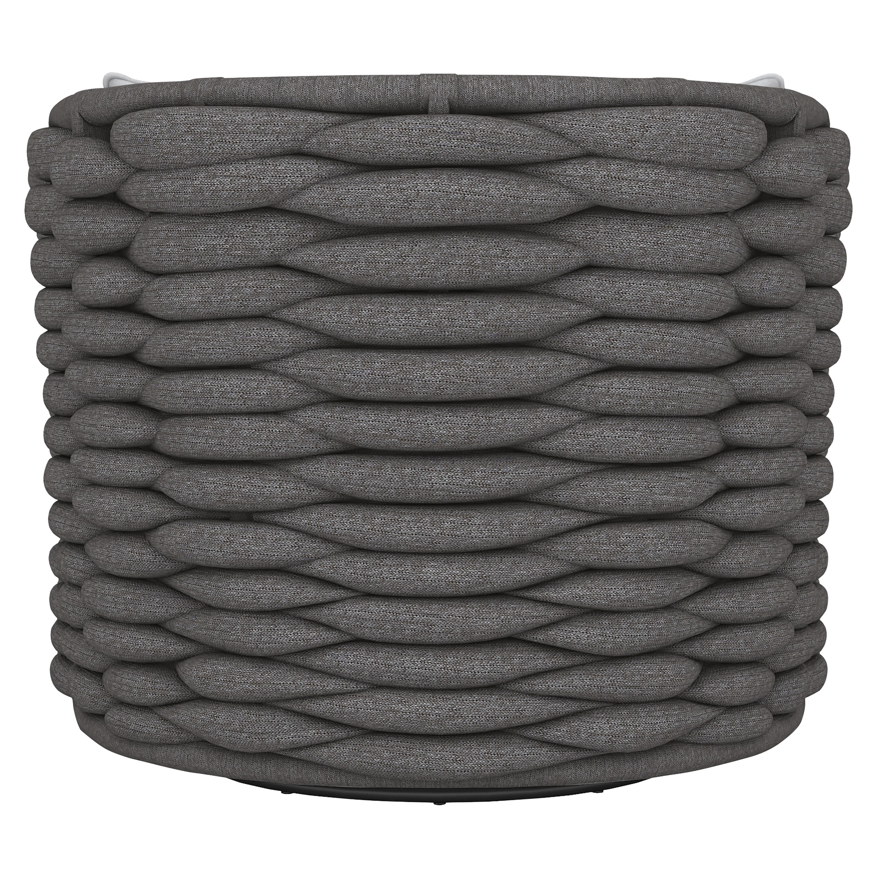 Bernhardt Furniture – Wailea Outdoor Swivel Chair