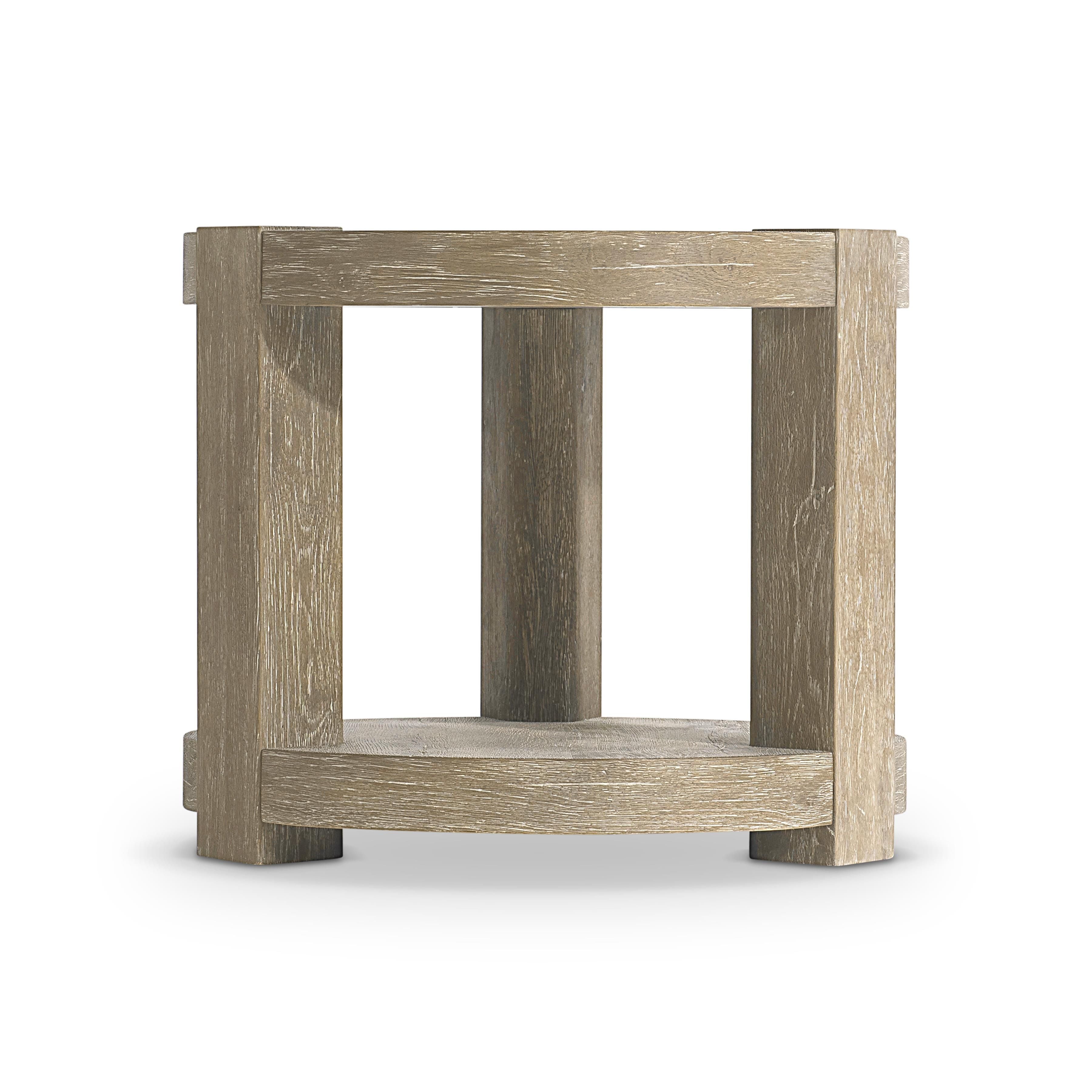 Bernhardt Furniture – Tribeca Side Table
