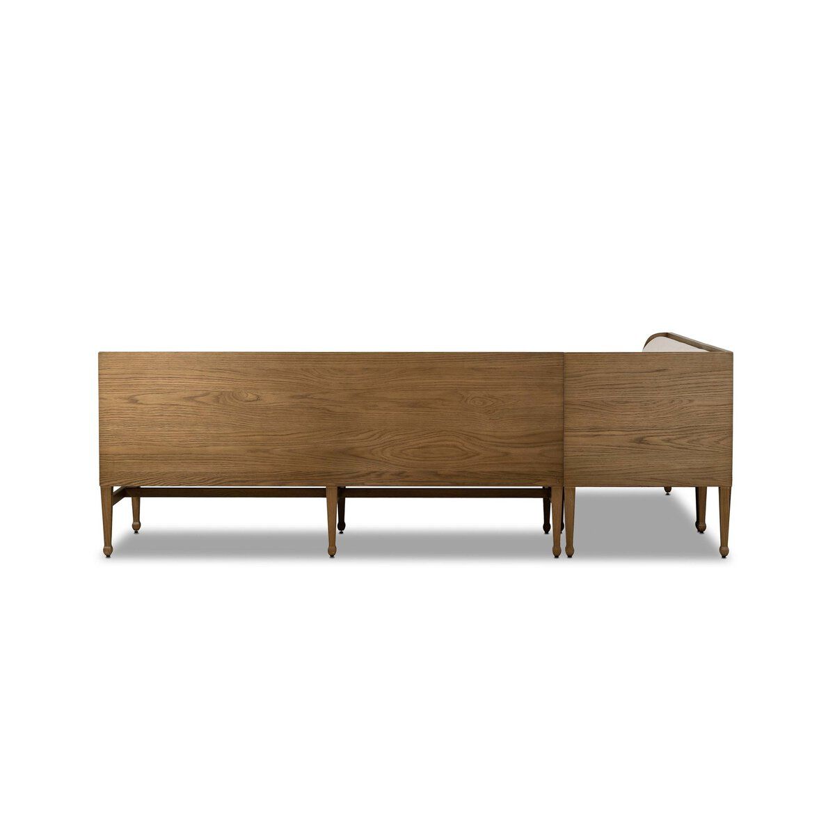 Priscilla Dining Banquette L Shape