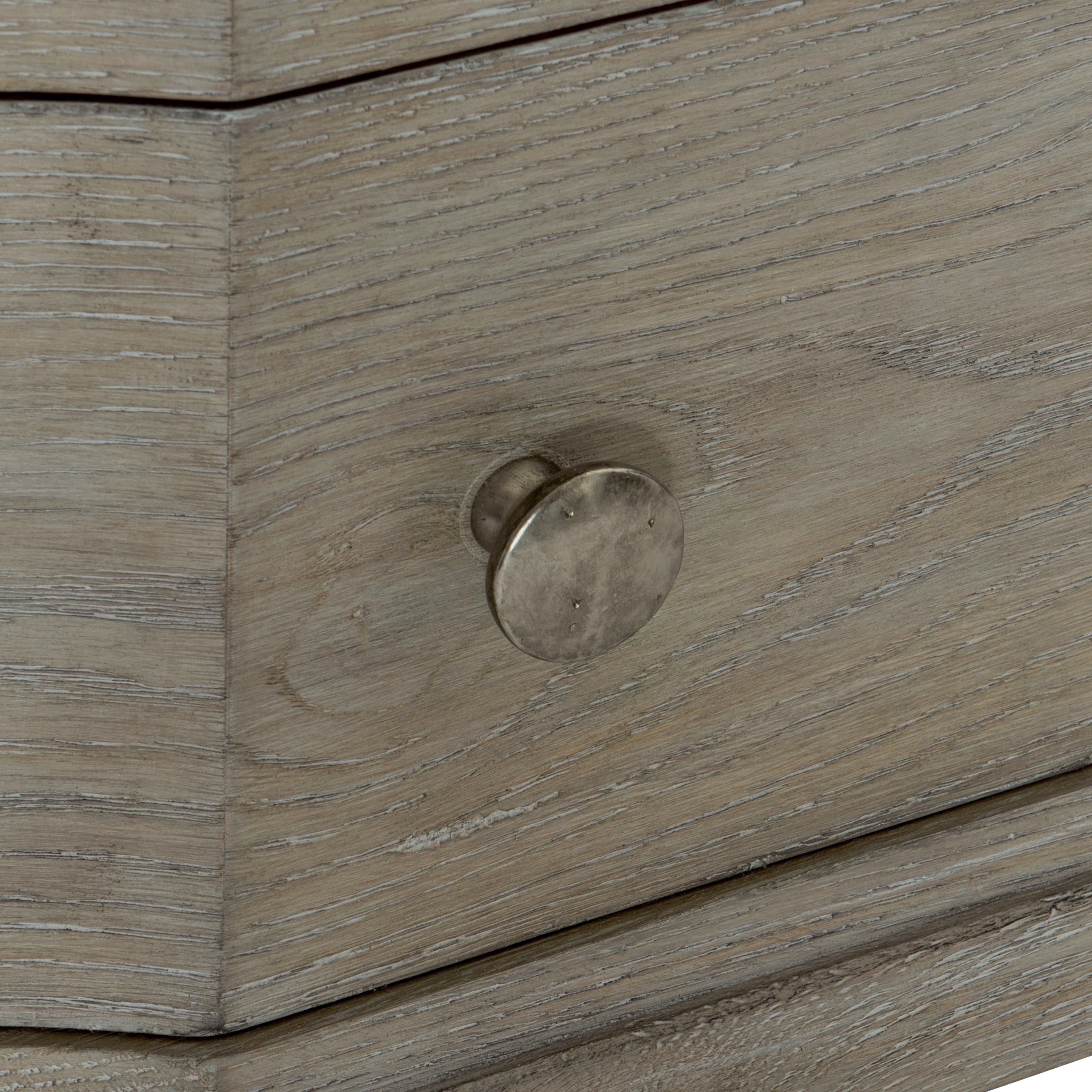 Bernhardt Furniture – Albion Nightstand