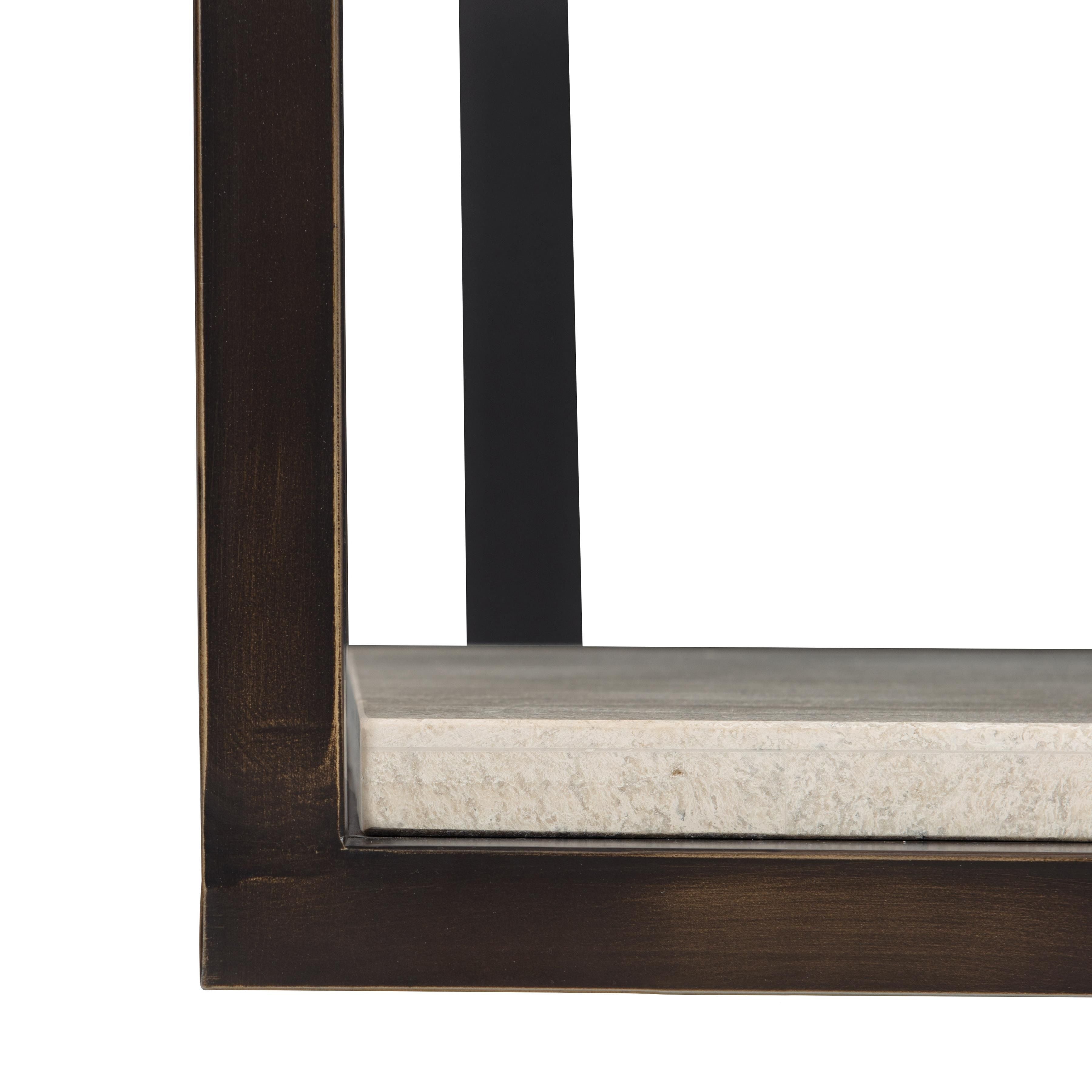 Bernhardt Furniture – Kinsley Side Table