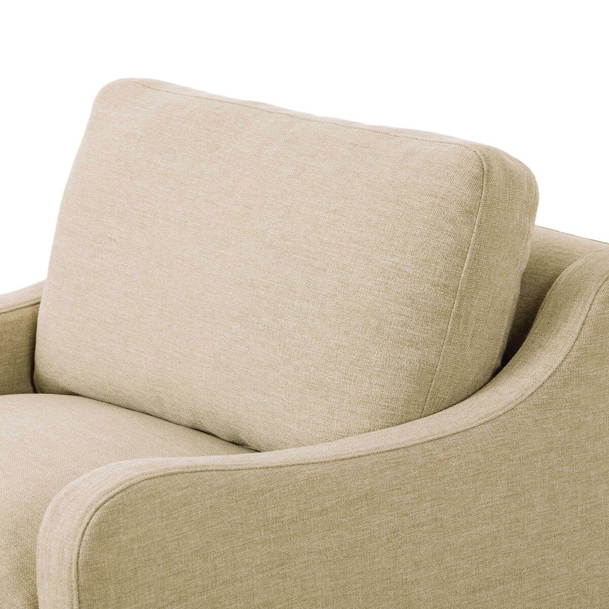 Aurelia Outdoor Swivel Chair