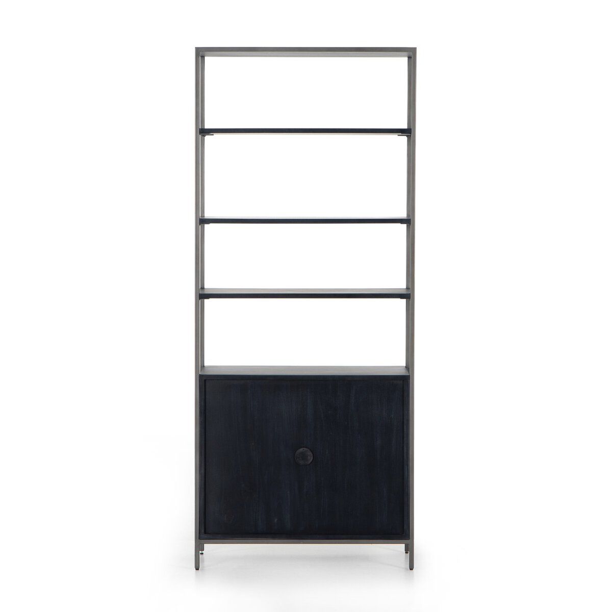 Trey Modular Wide Bookcase
