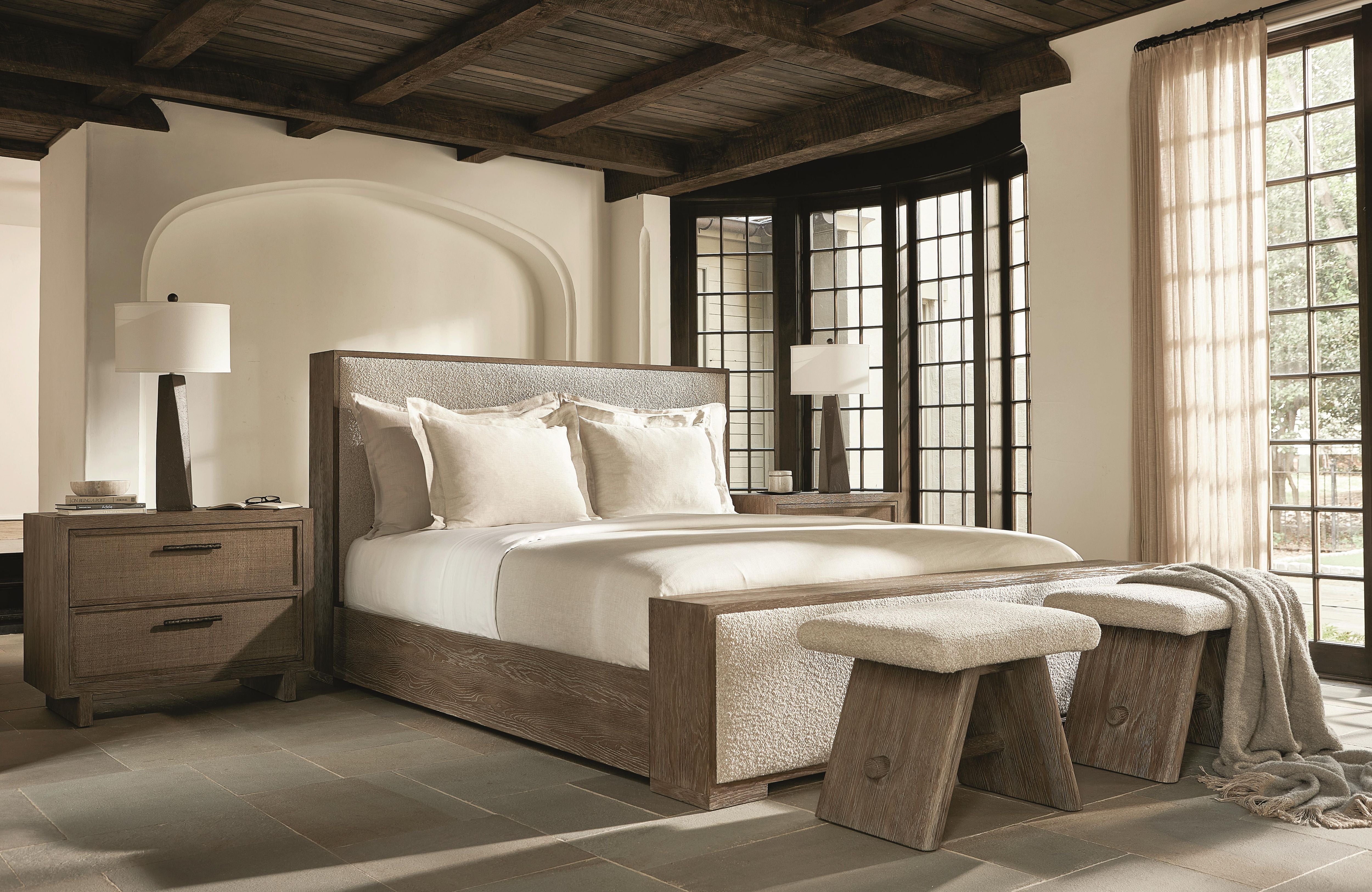 Bernhardt Furniture – Casa Paros Nightstand