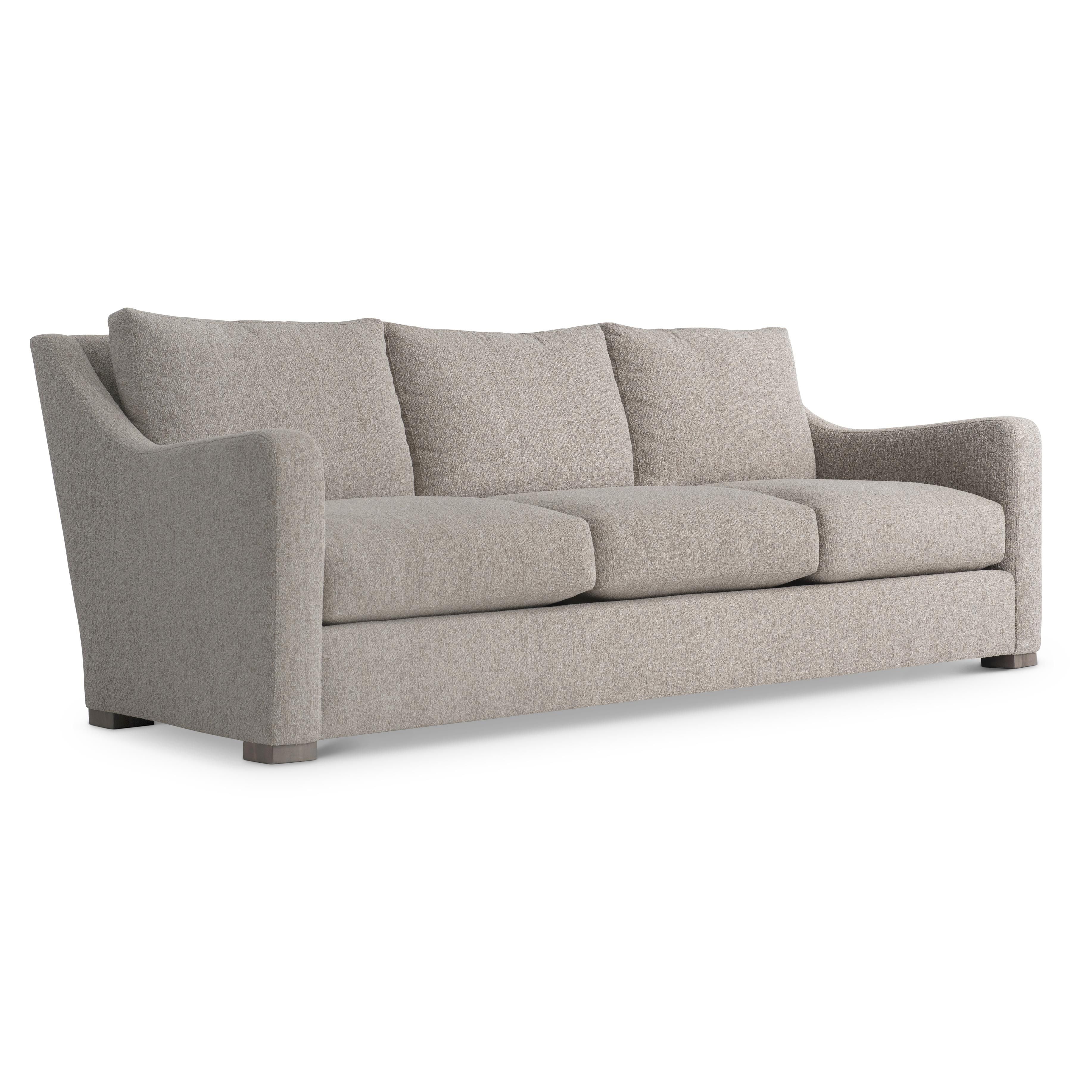 Bernhardt Furniture – Ventura Fabric Sofa