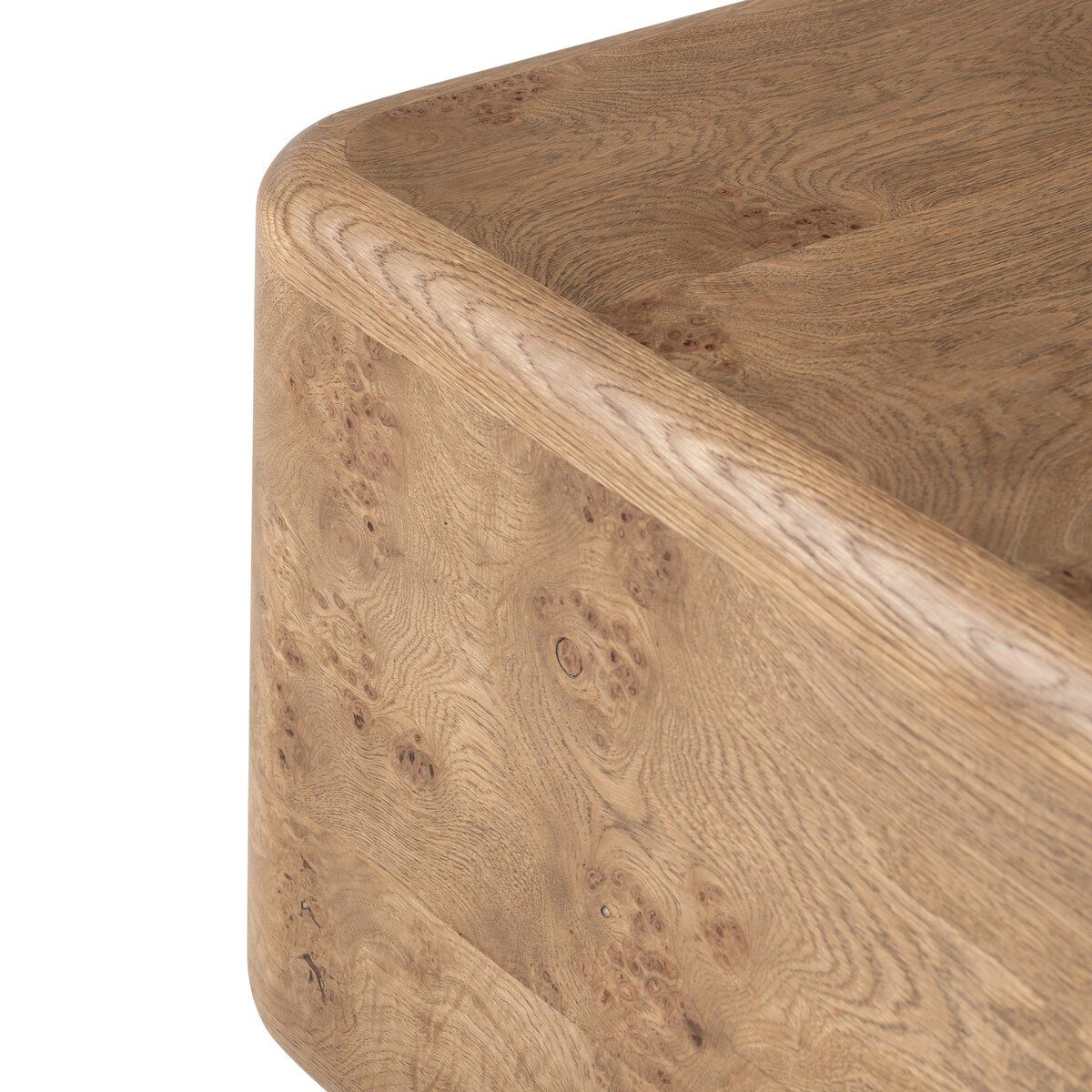 Talessi Square Coffee Table