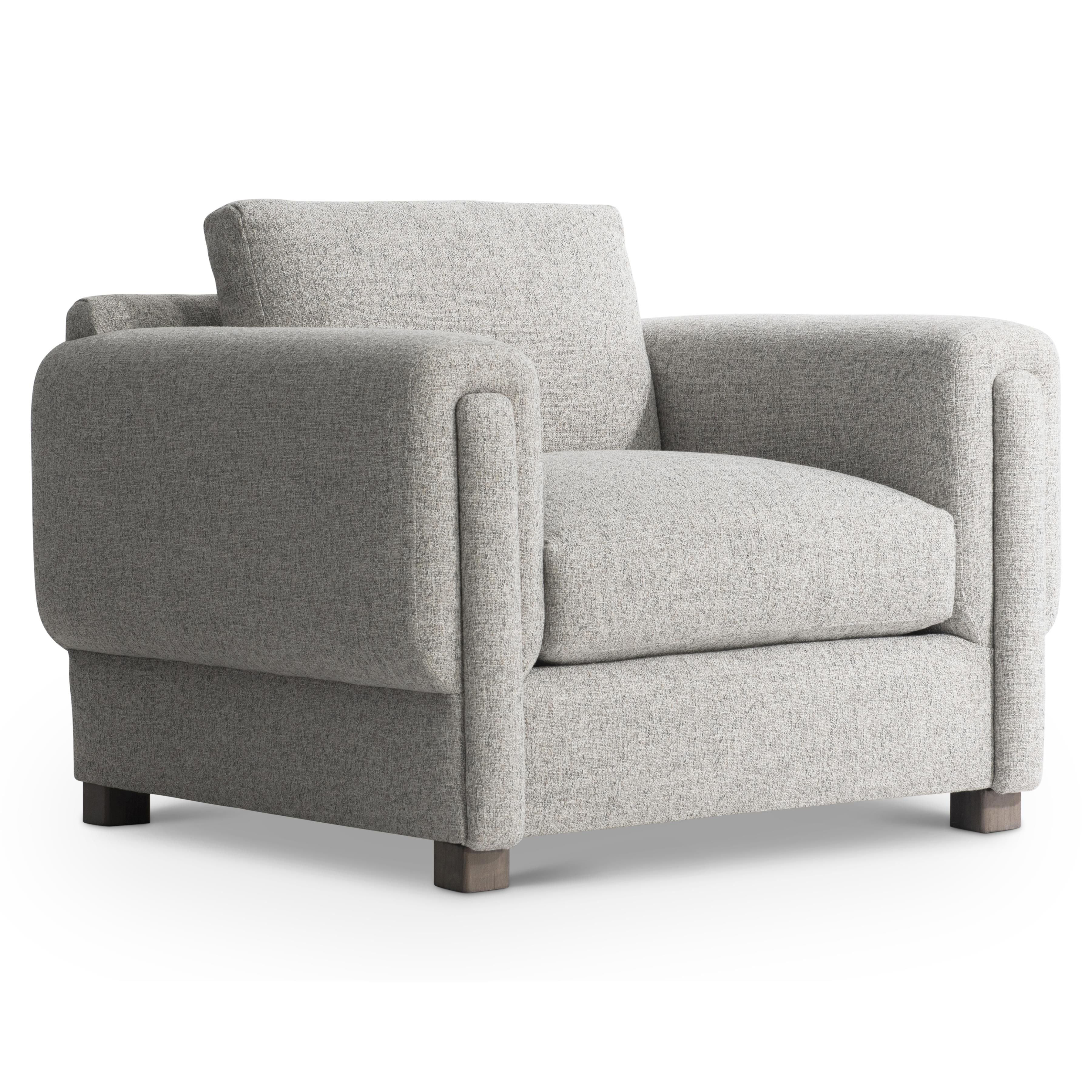 Bernhardt Furniture – Tori Fabric Chair