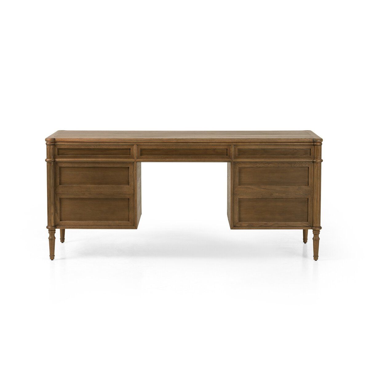 Toulouse Executive Desk