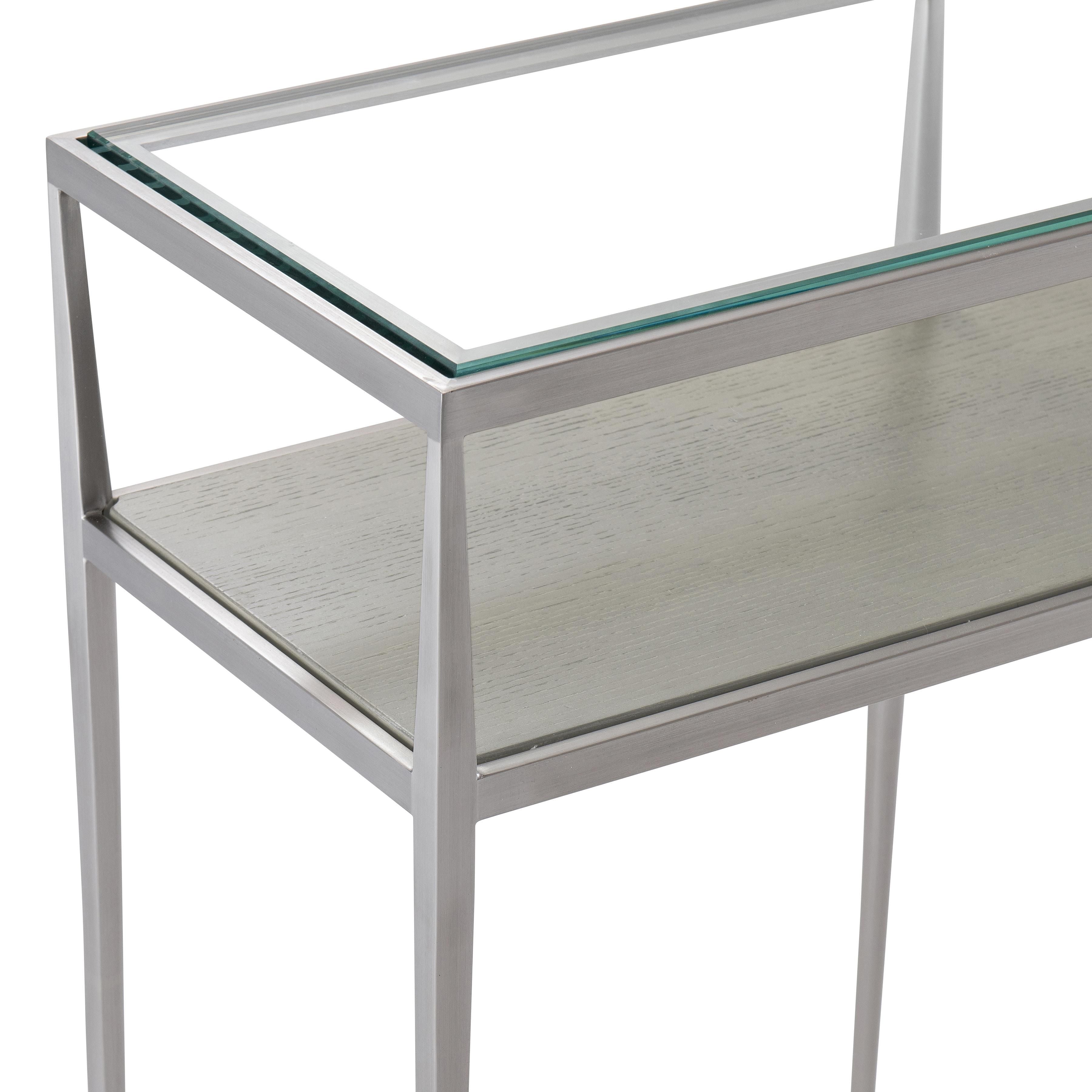 Bernhardt Furniture – Cornelia Console Table