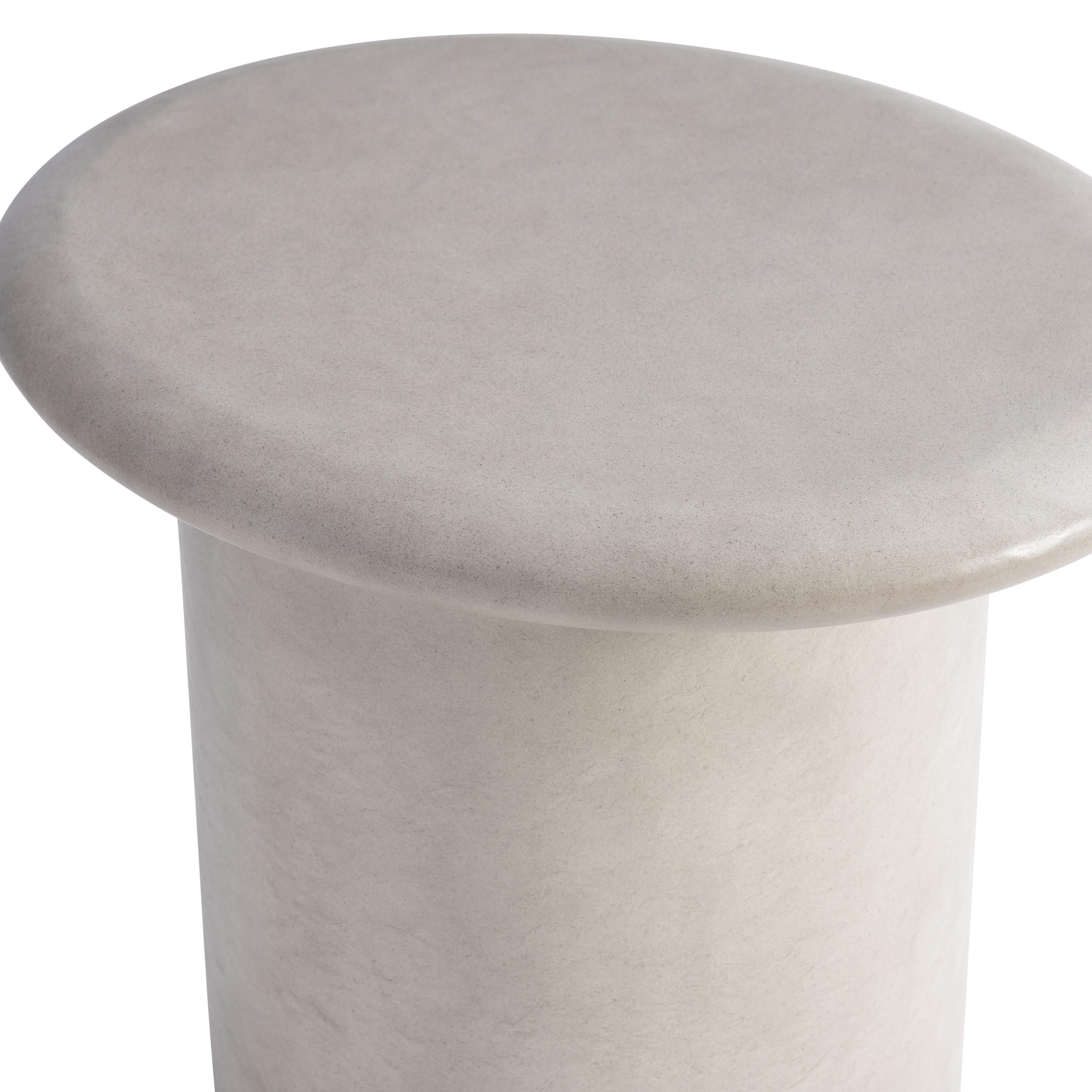 Bernhardt Furniture – Decliff Side Table