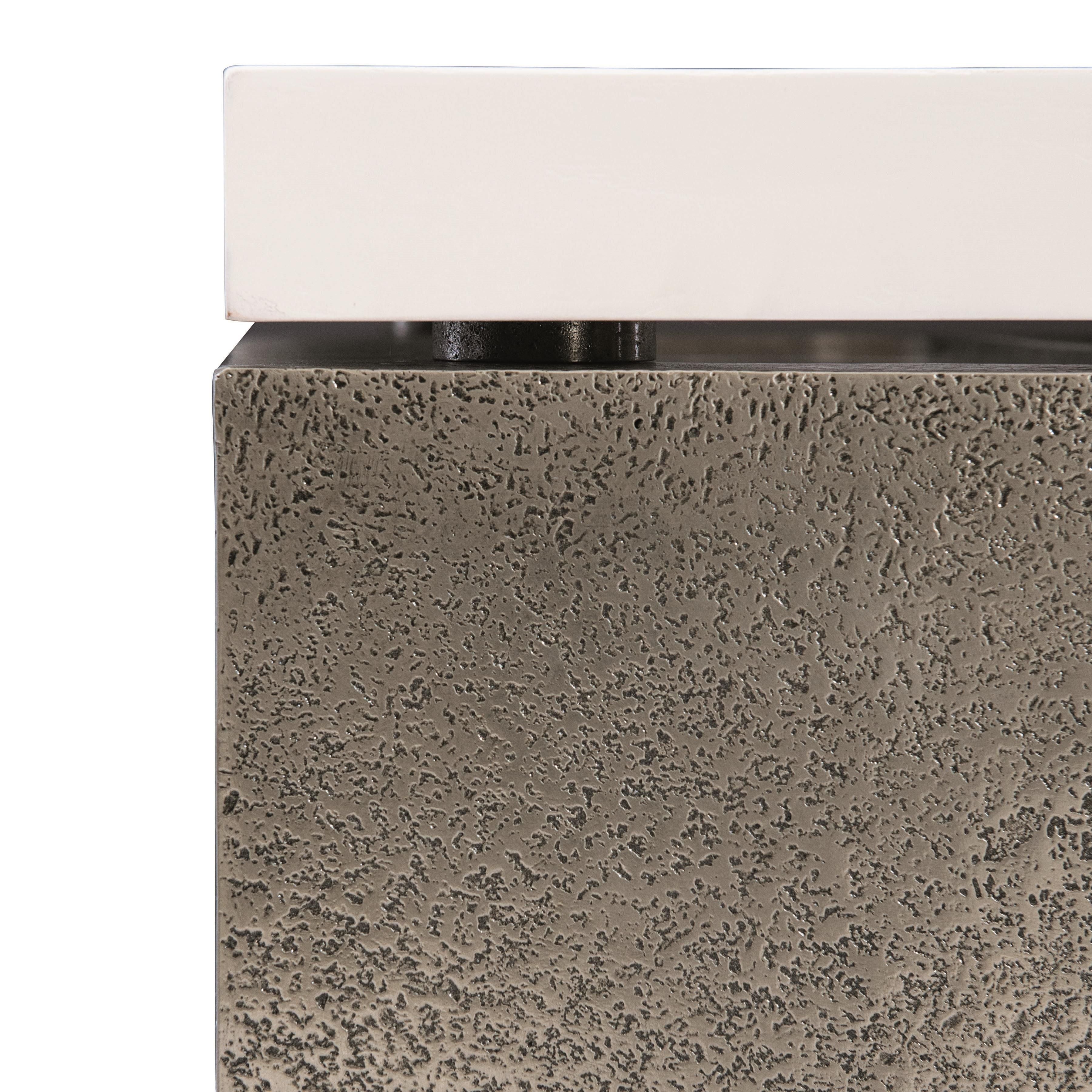 Bernhardt Furniture – Catalina Side Table