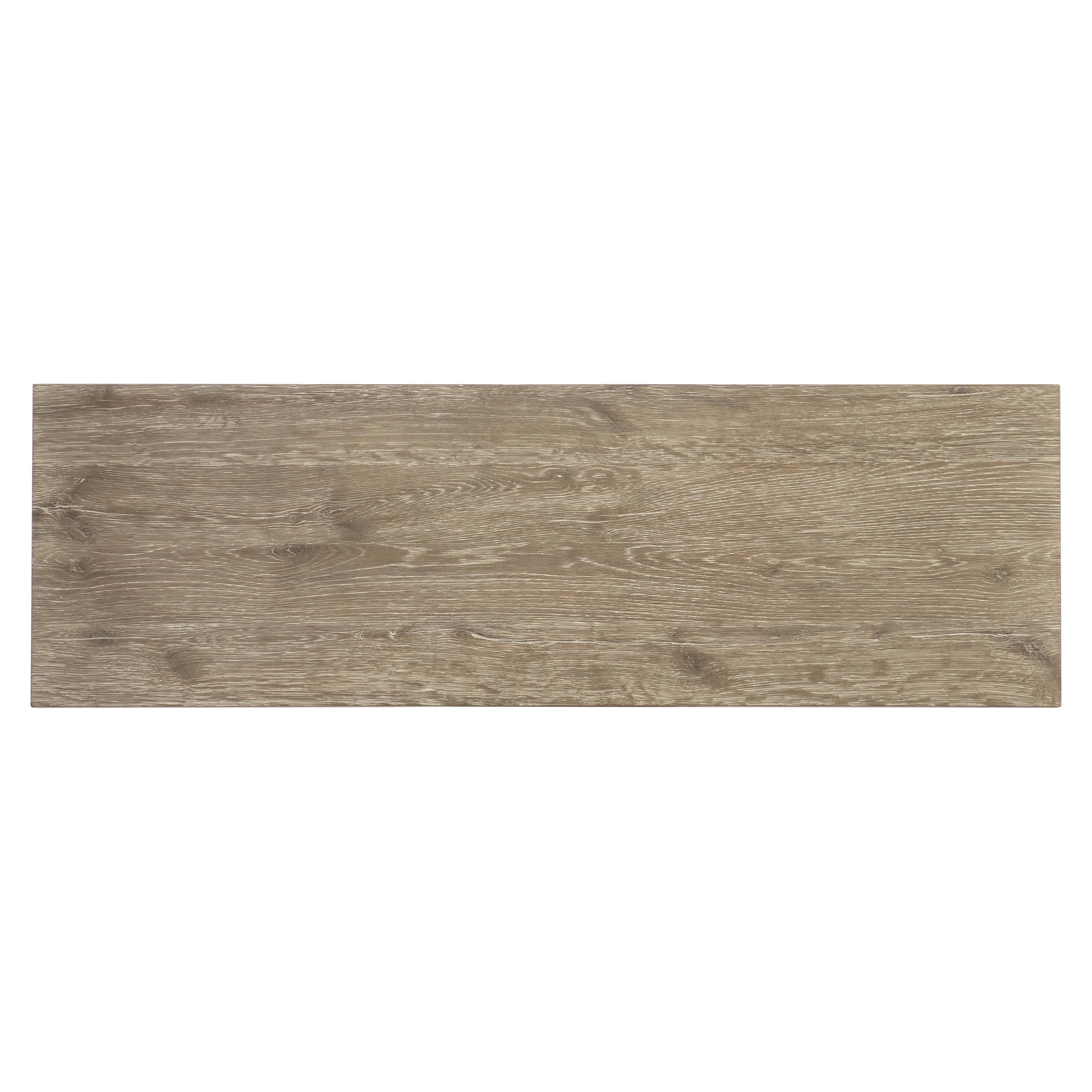 Bernhardt Furniture – Tribeca Console Table