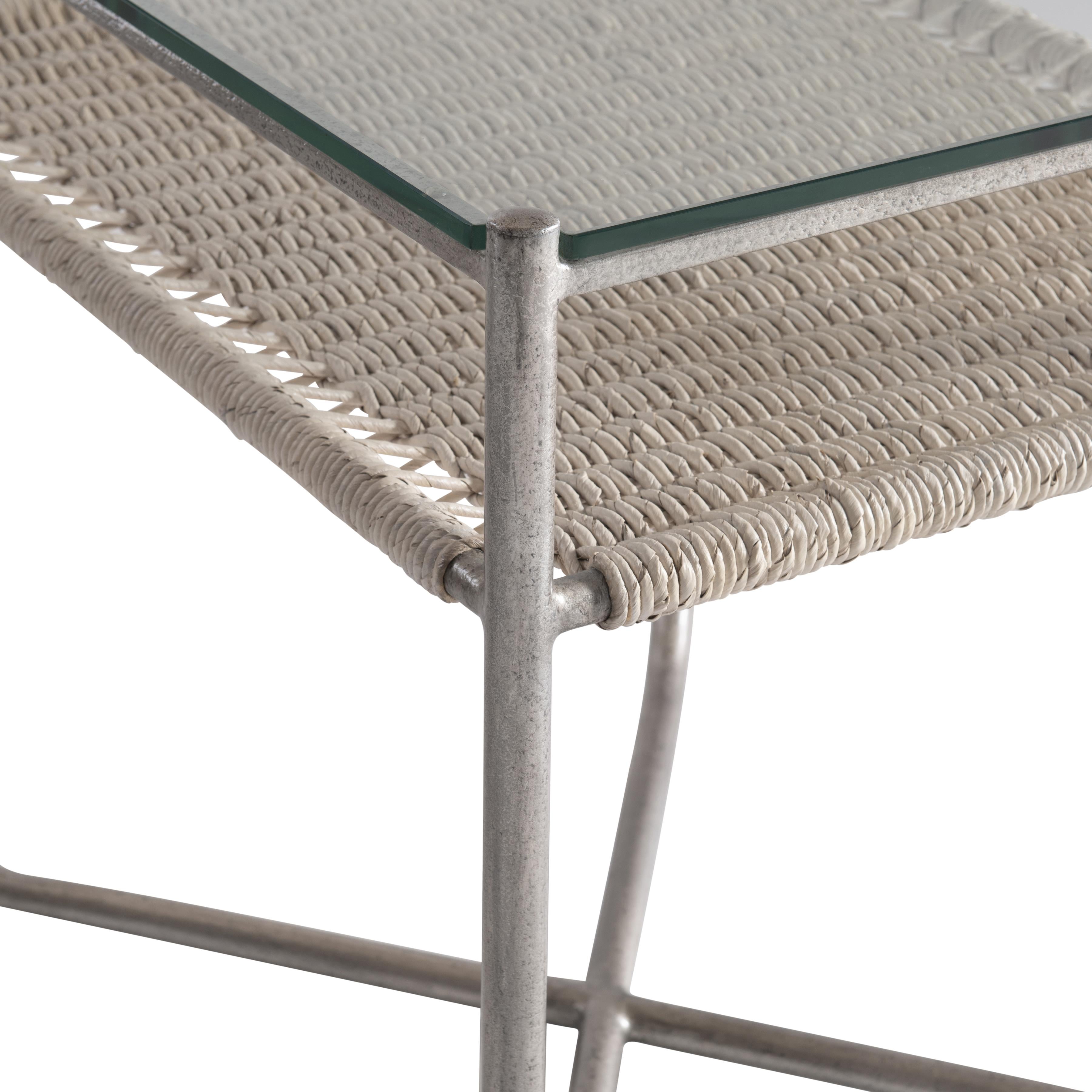 Bernhardt Furniture – Kendo Side Table