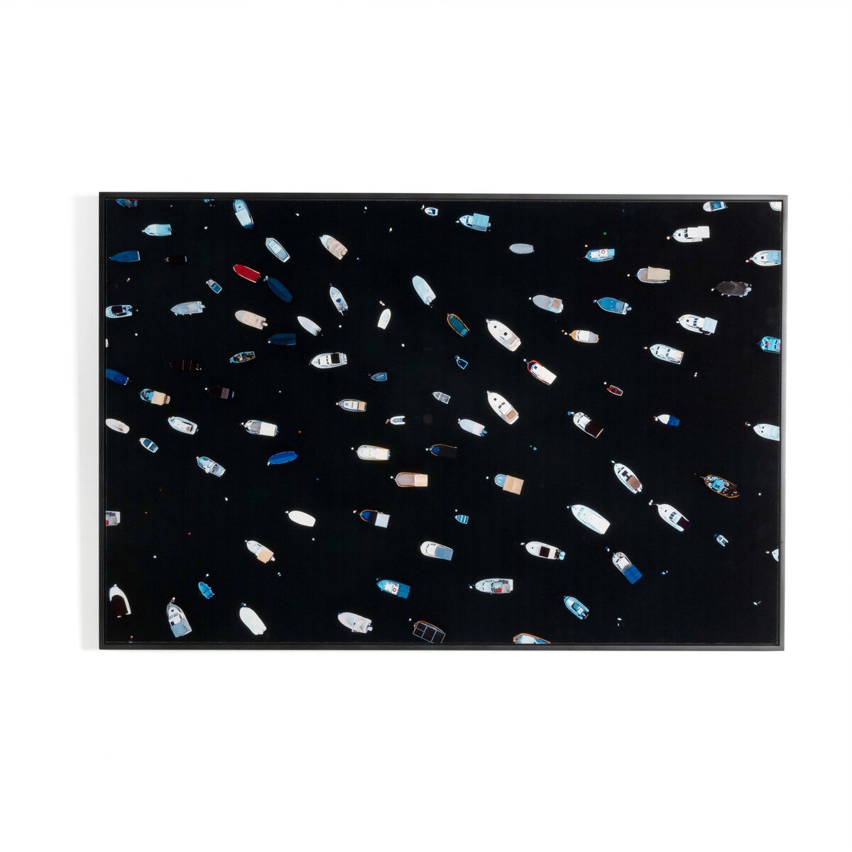 Gridlocked By Getty Images