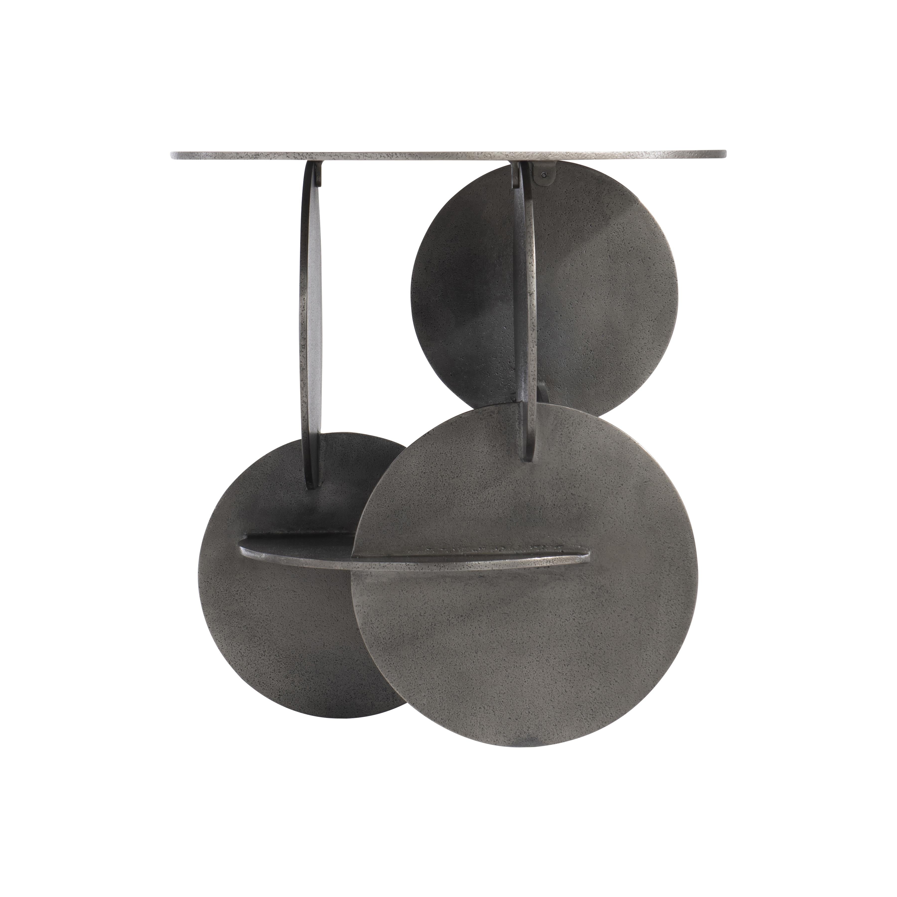 Bernhardt Furniture – Tribus Side Table