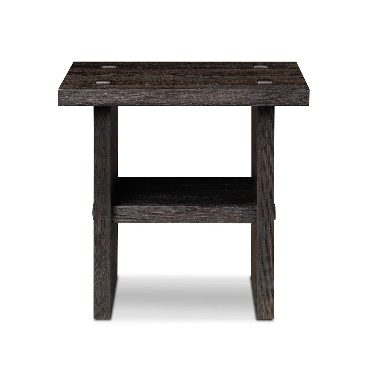 Zeno End Table