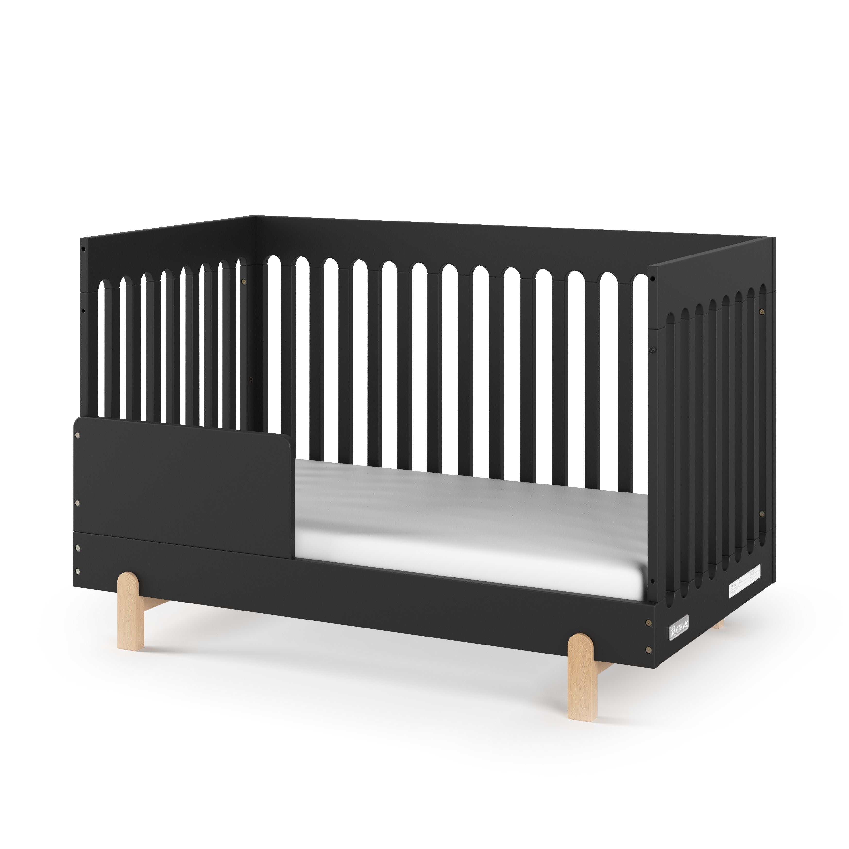 Park Heights 3-piece Nursery Set With Conversion Kit