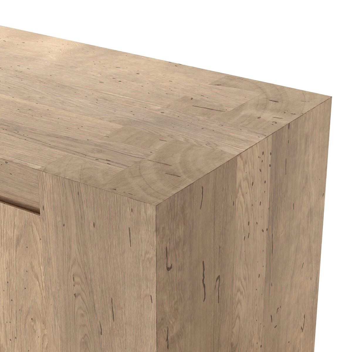 Abaso Media Console
