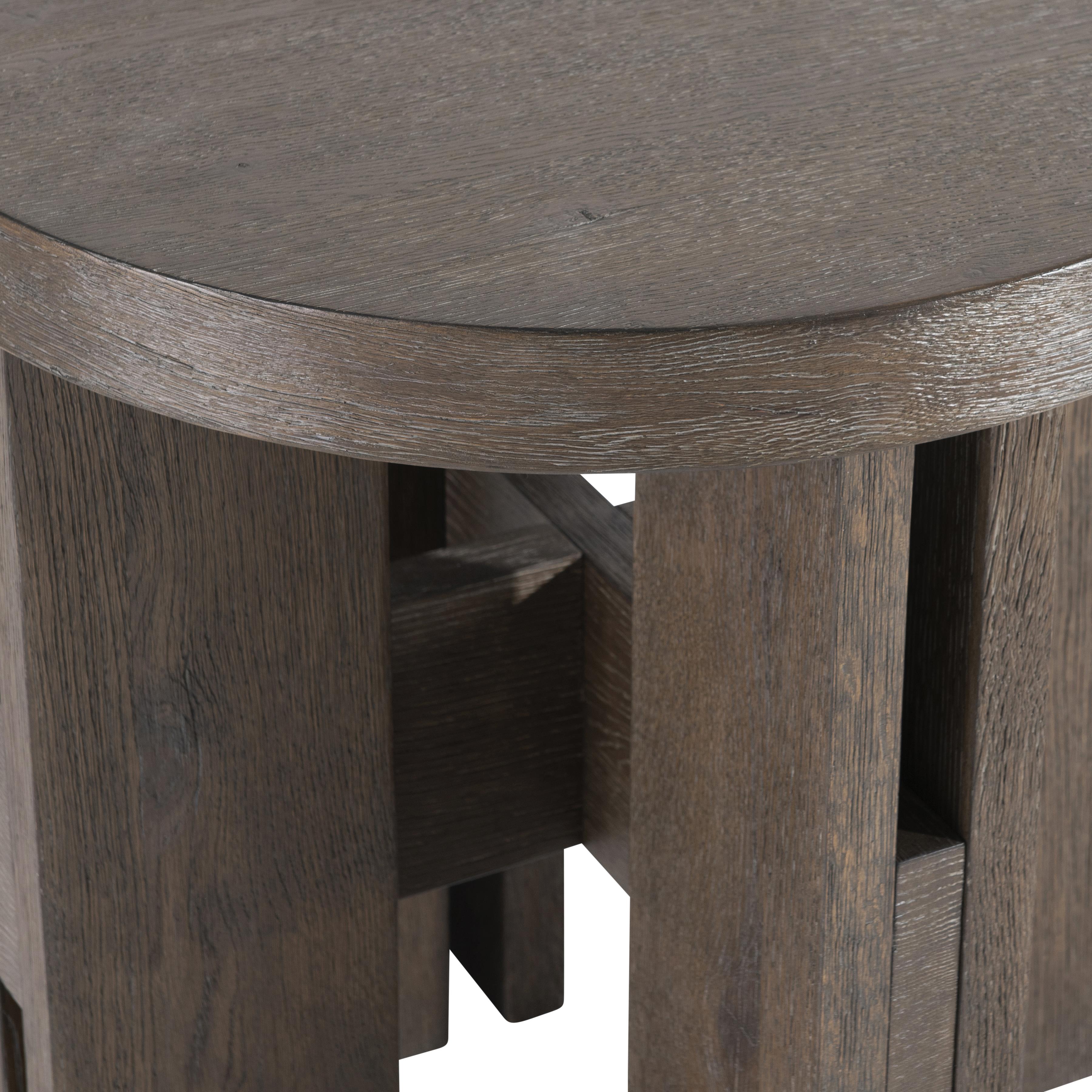 Bernhardt Furniture – Outline Side Table