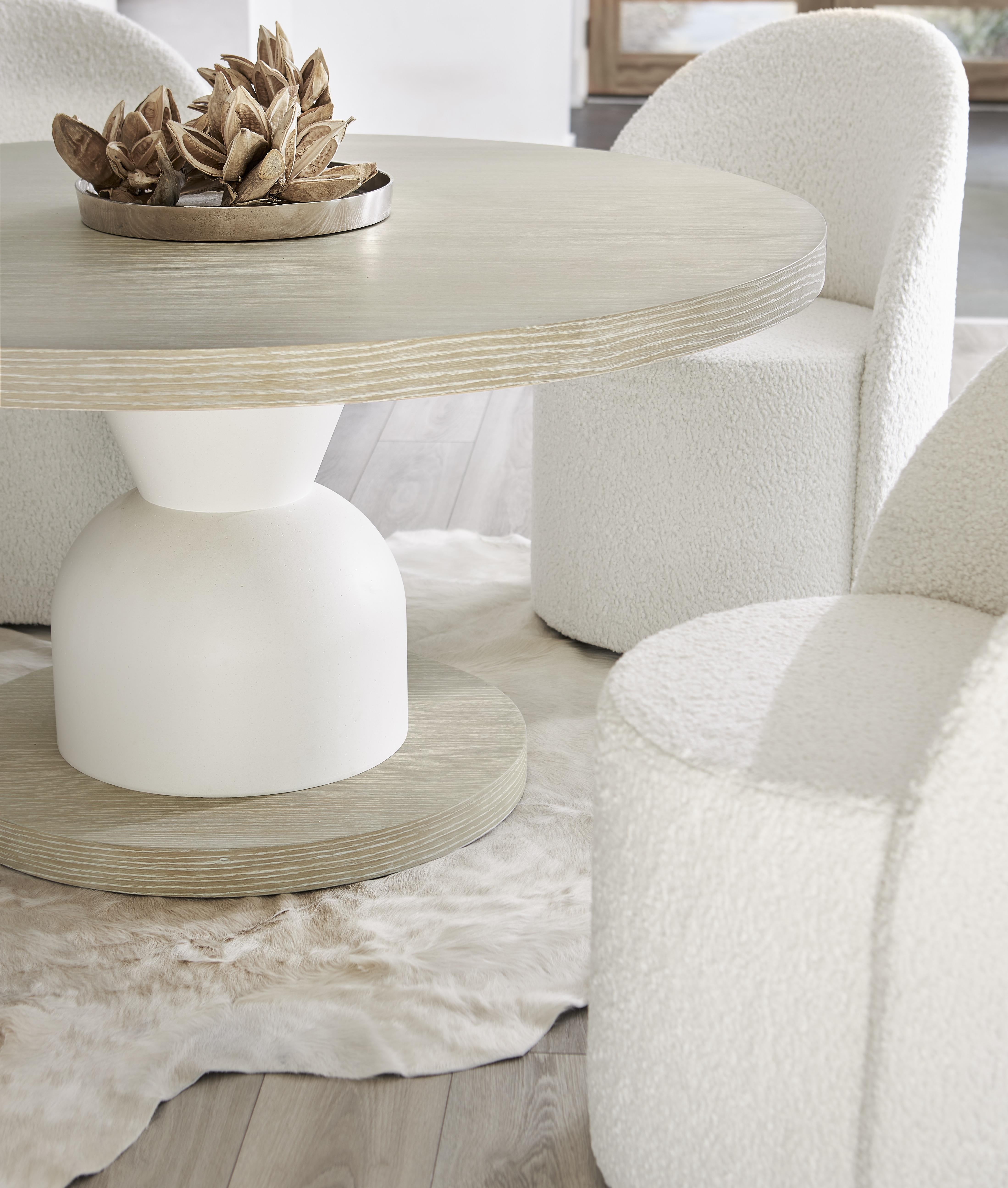 Bernhardt Solaria Dining Table