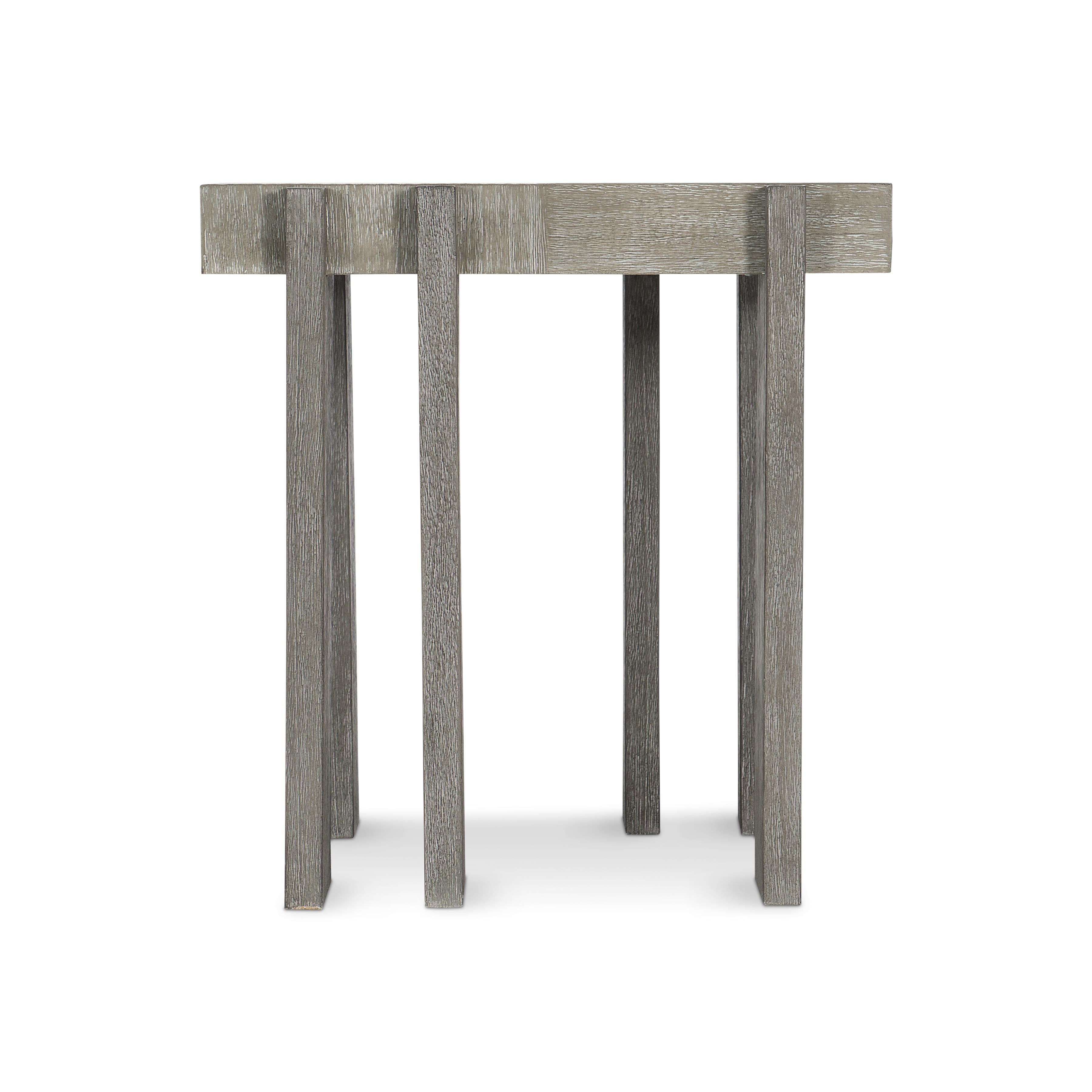 Bernhardt Furniture – Foundations Side Table