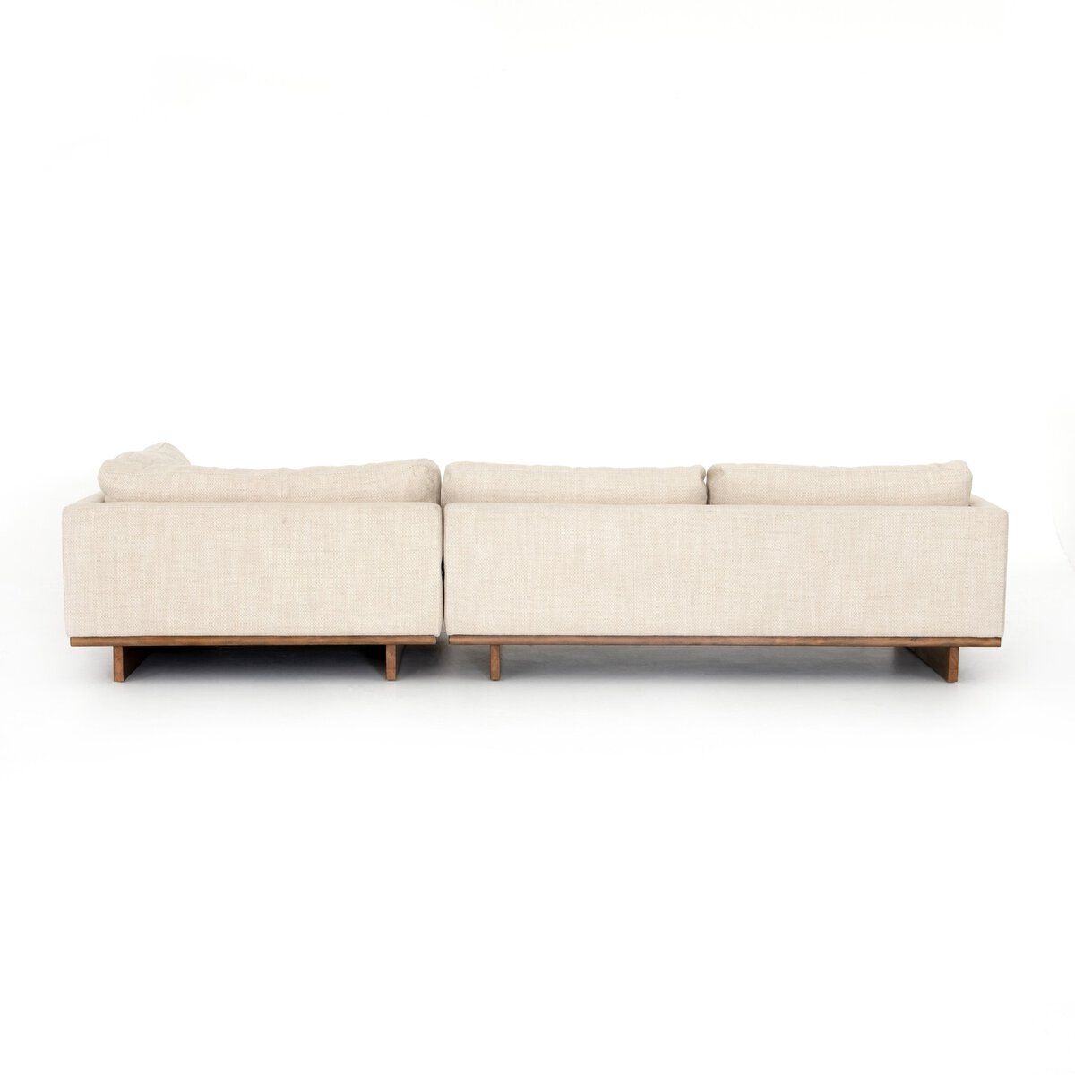 Everly 2-piece Sectional