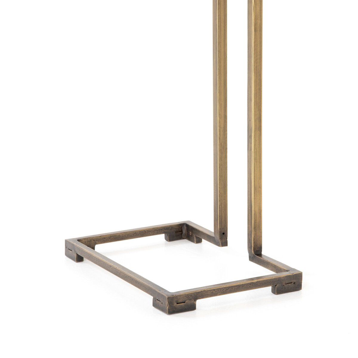 Acid Etch C Table