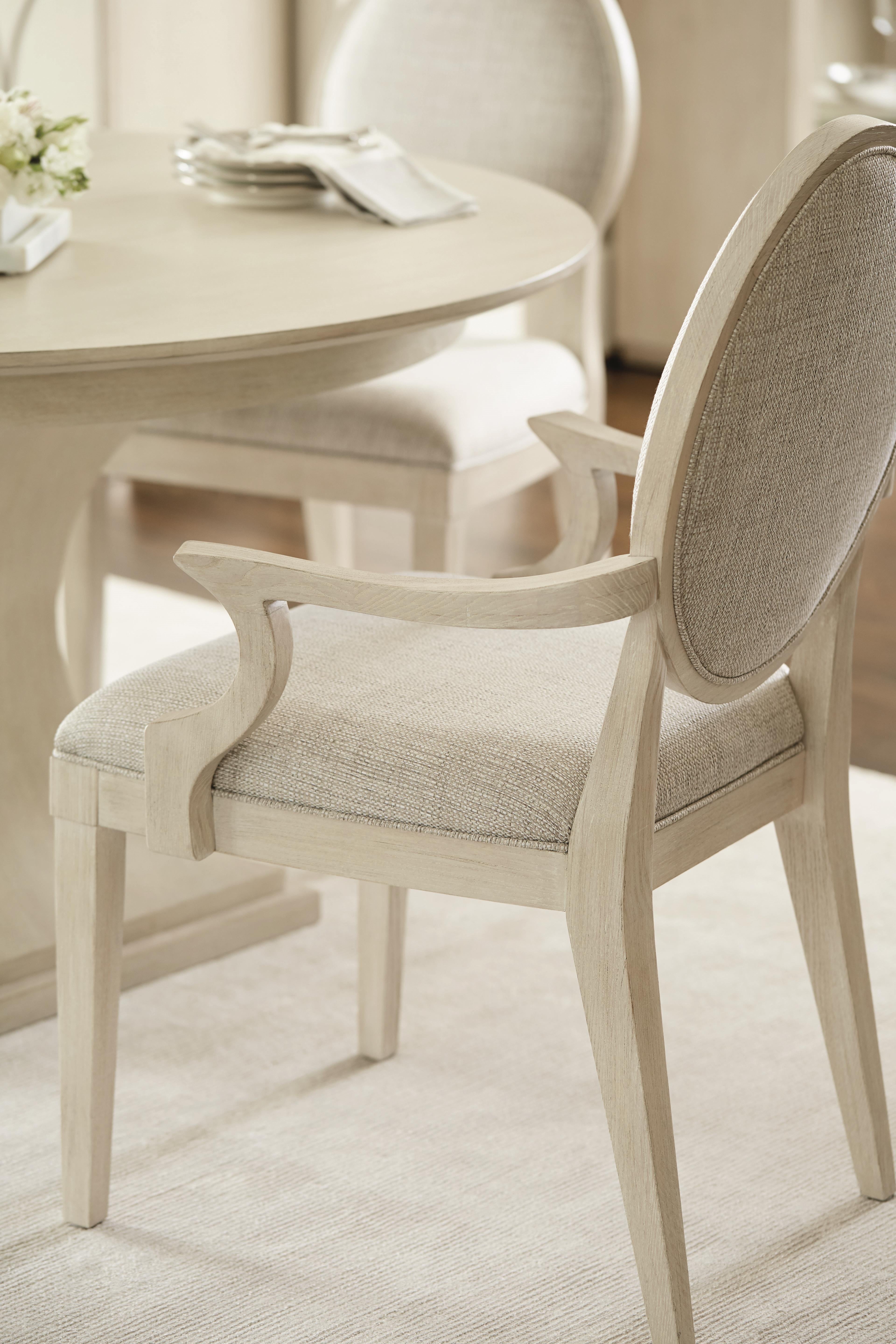 Bernhardt Furniture – East Hampton Arm Chair