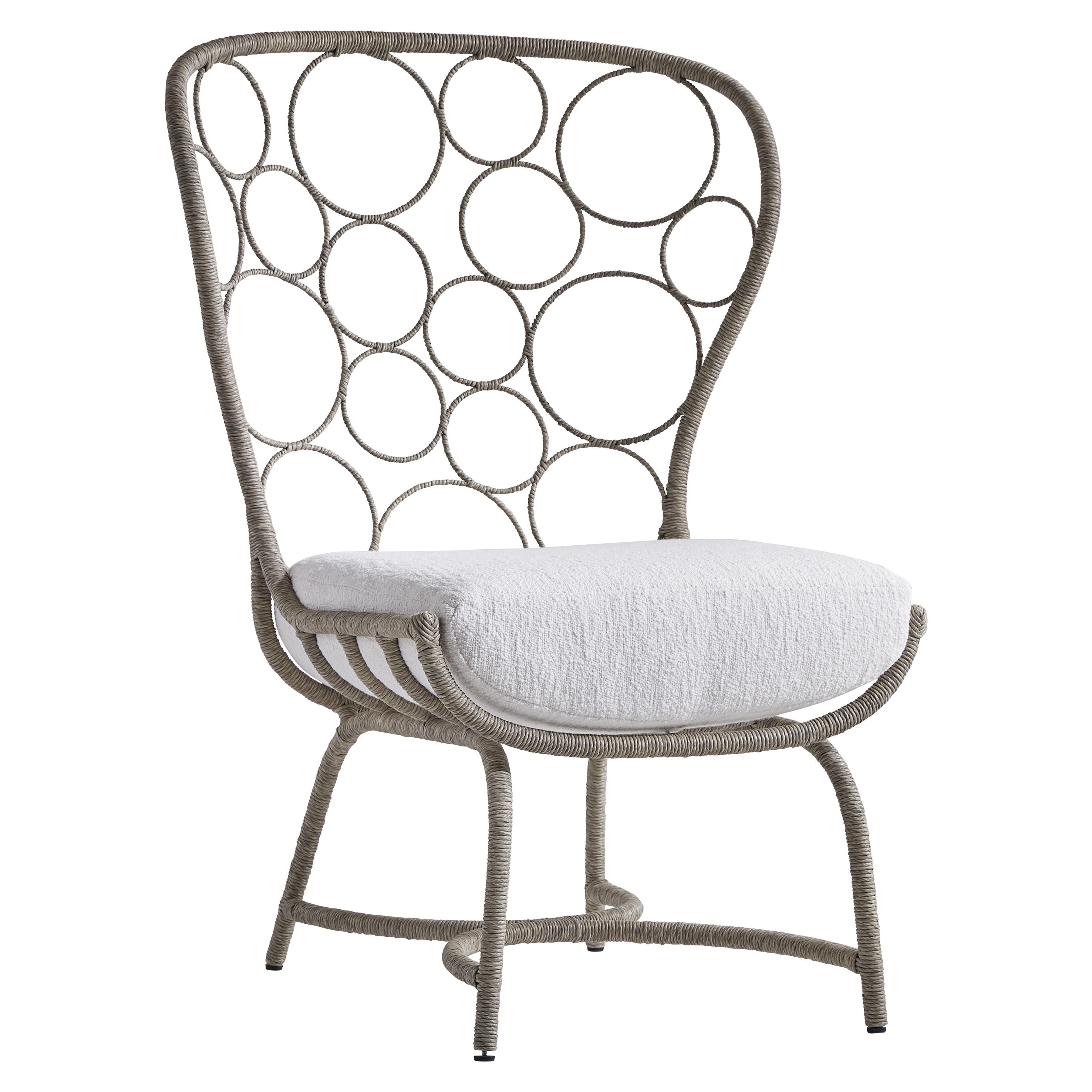 Bernhardt Furniture – Avea Outdoor Chair