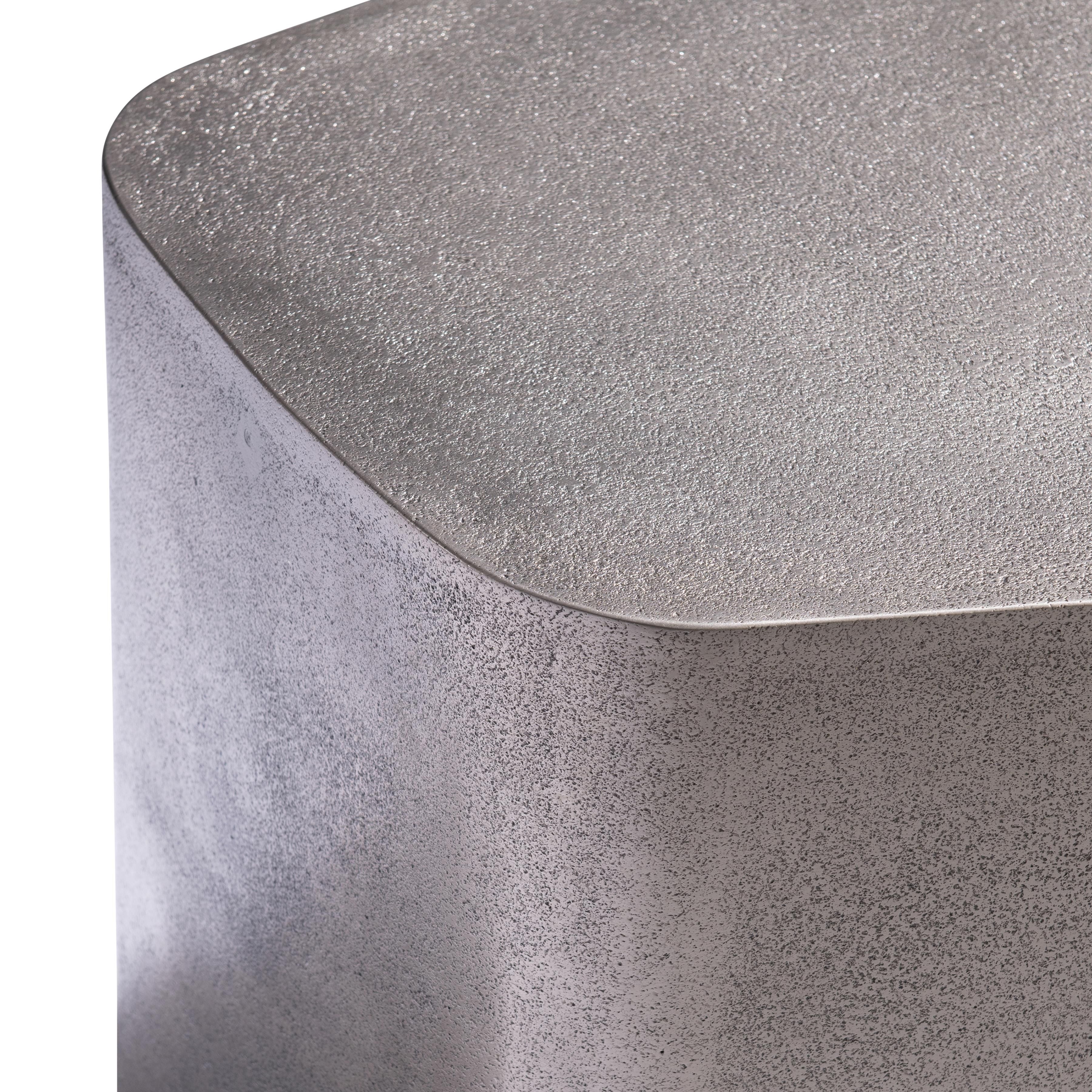 Bernhardt Furniture – Clawson Side Table