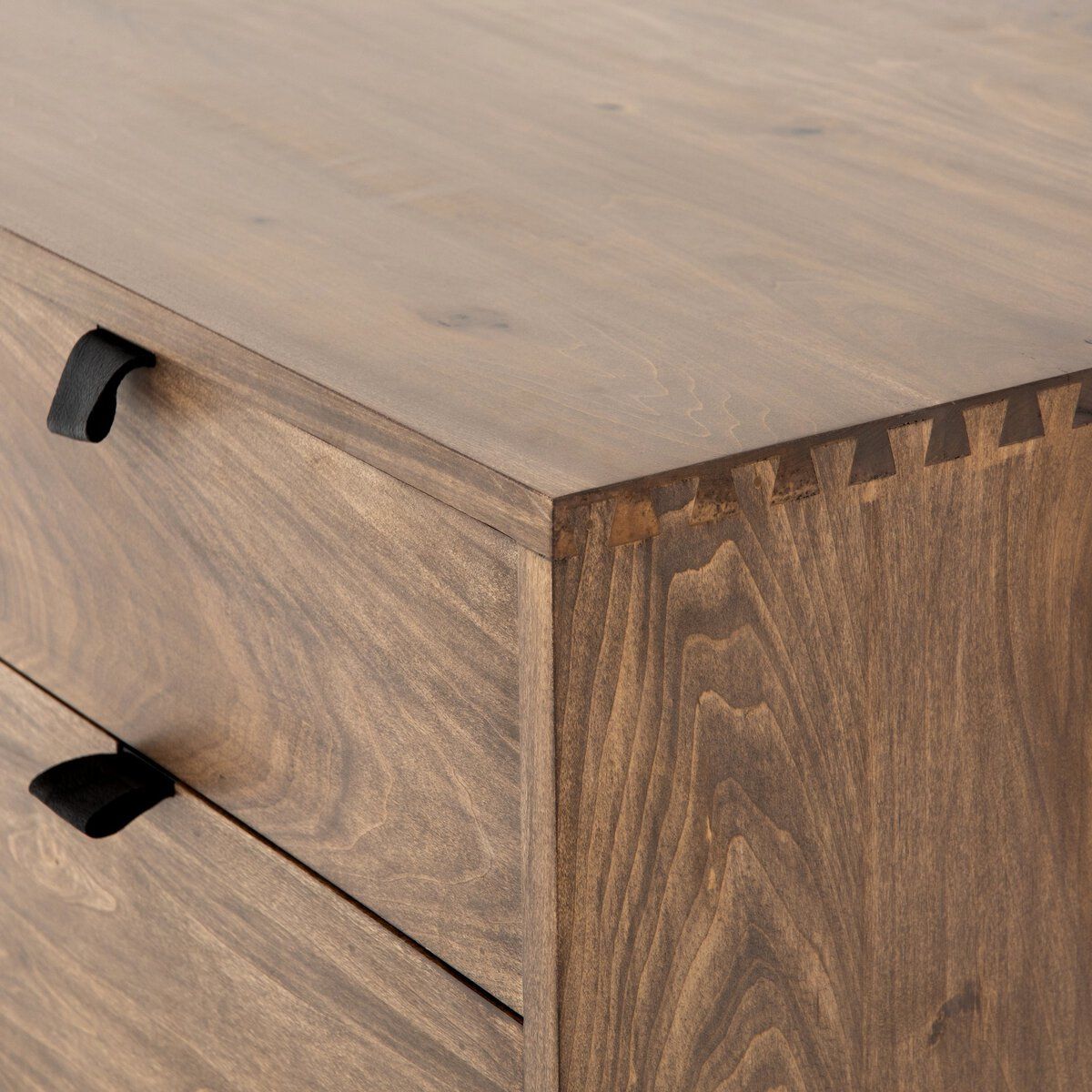 Trey Modular Filing Credenza