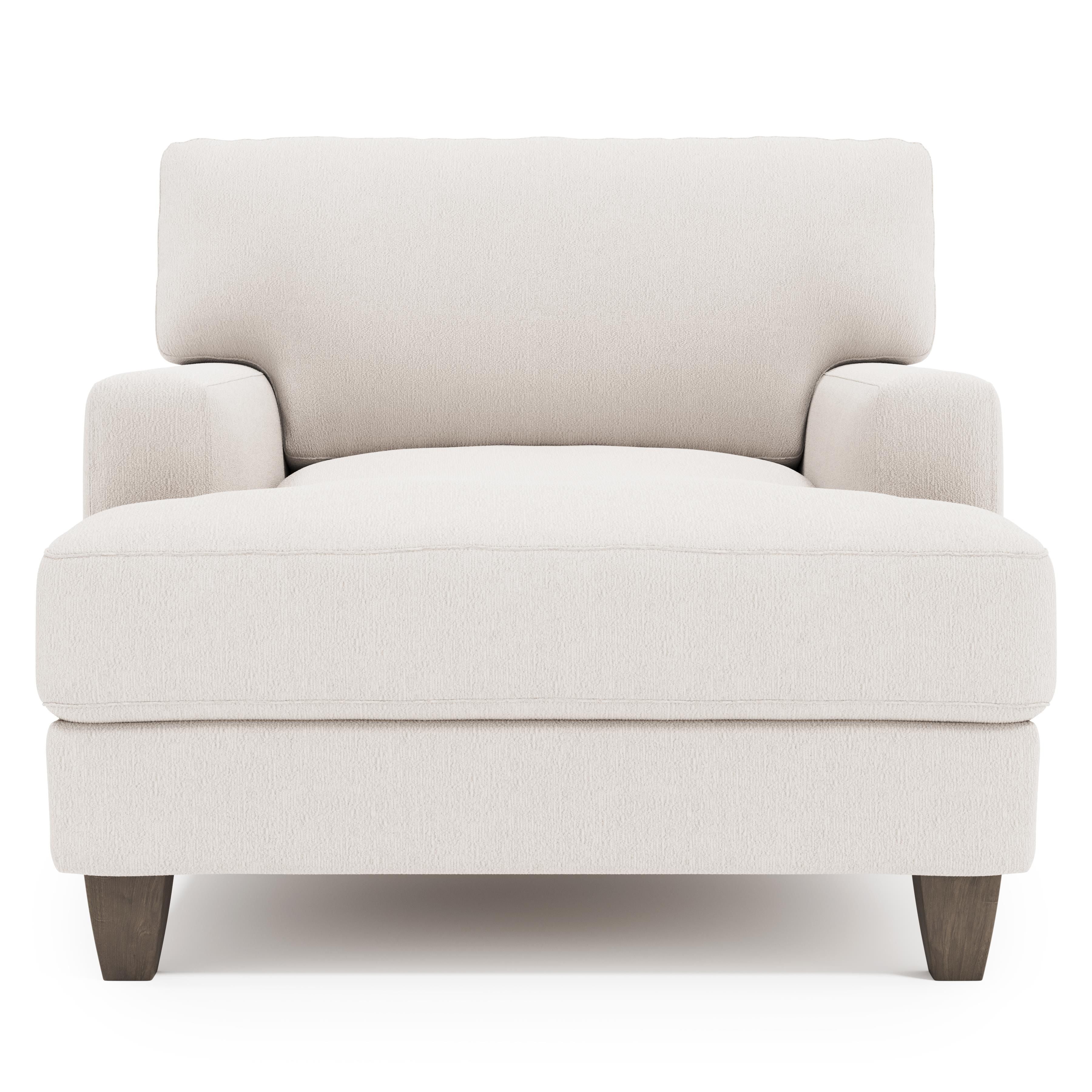 Bernhardt Furniture – Mila Fabric Chair