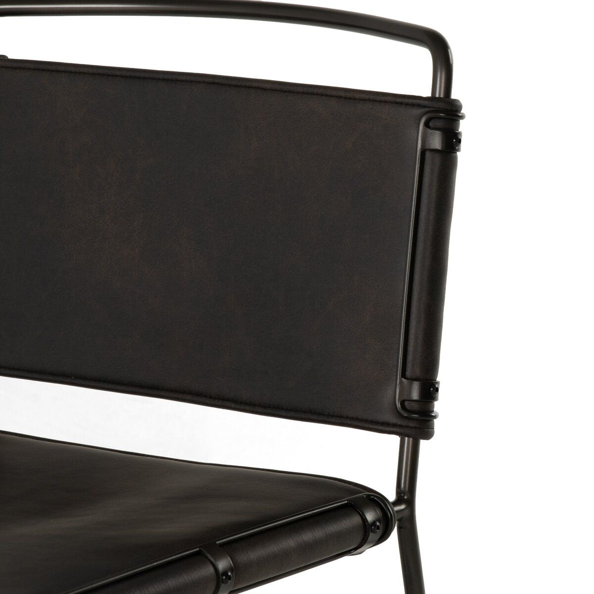 Wharton Bar + Counter Stool