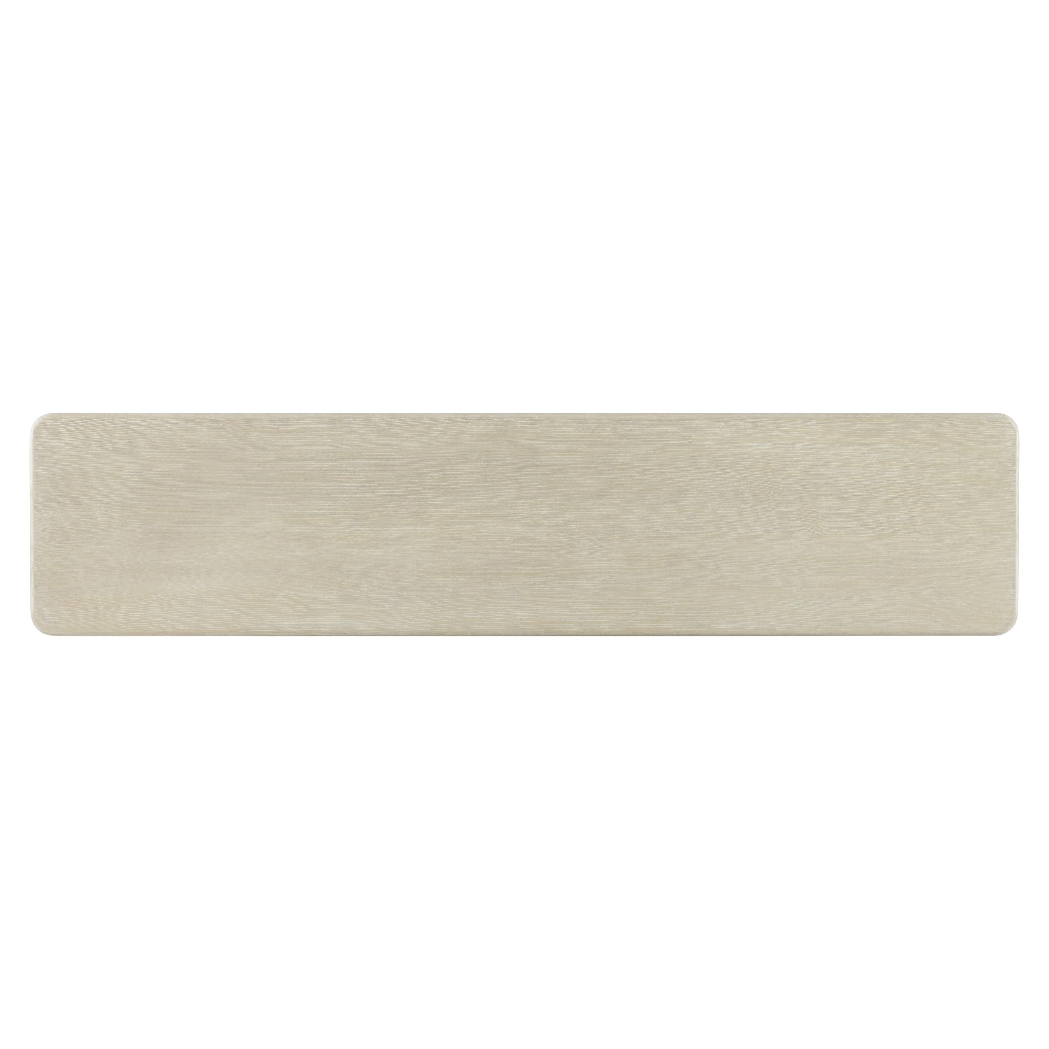 Bernhardt Furniture – Laren Console Table