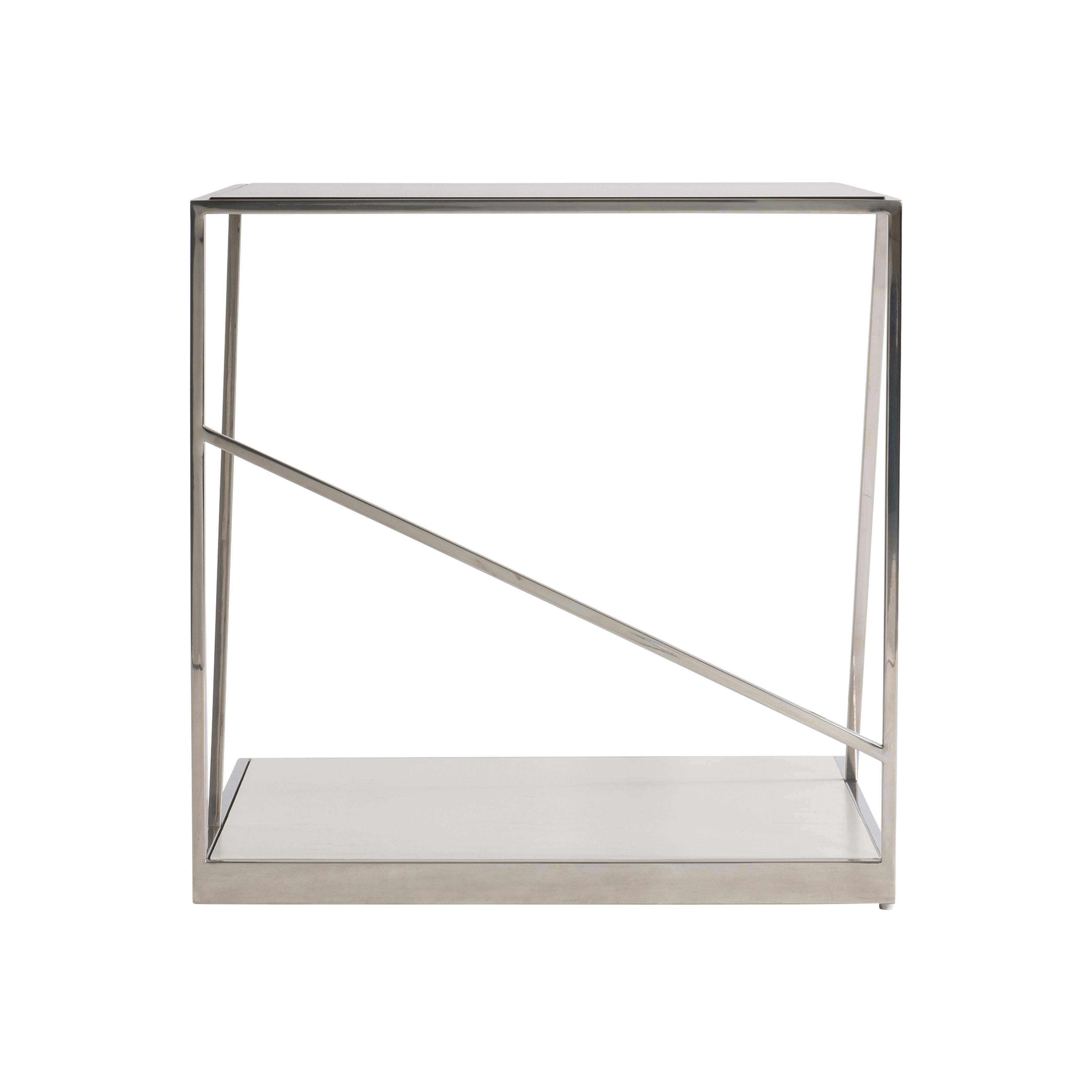 Bernhardt Furniture – Maymont Side Table