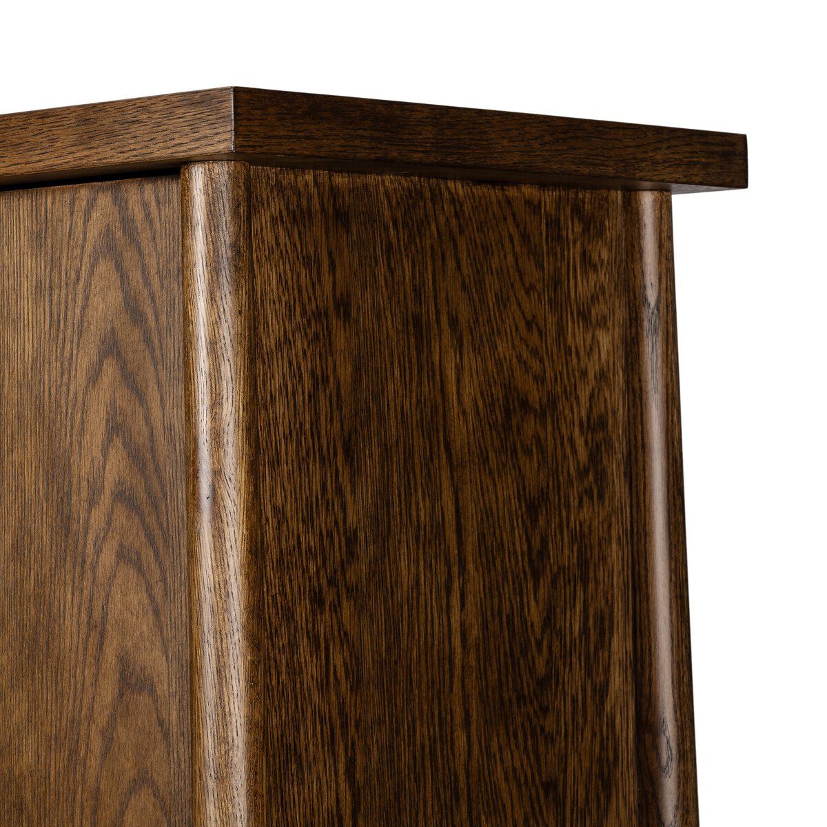 Renaud 3-door Cabinet