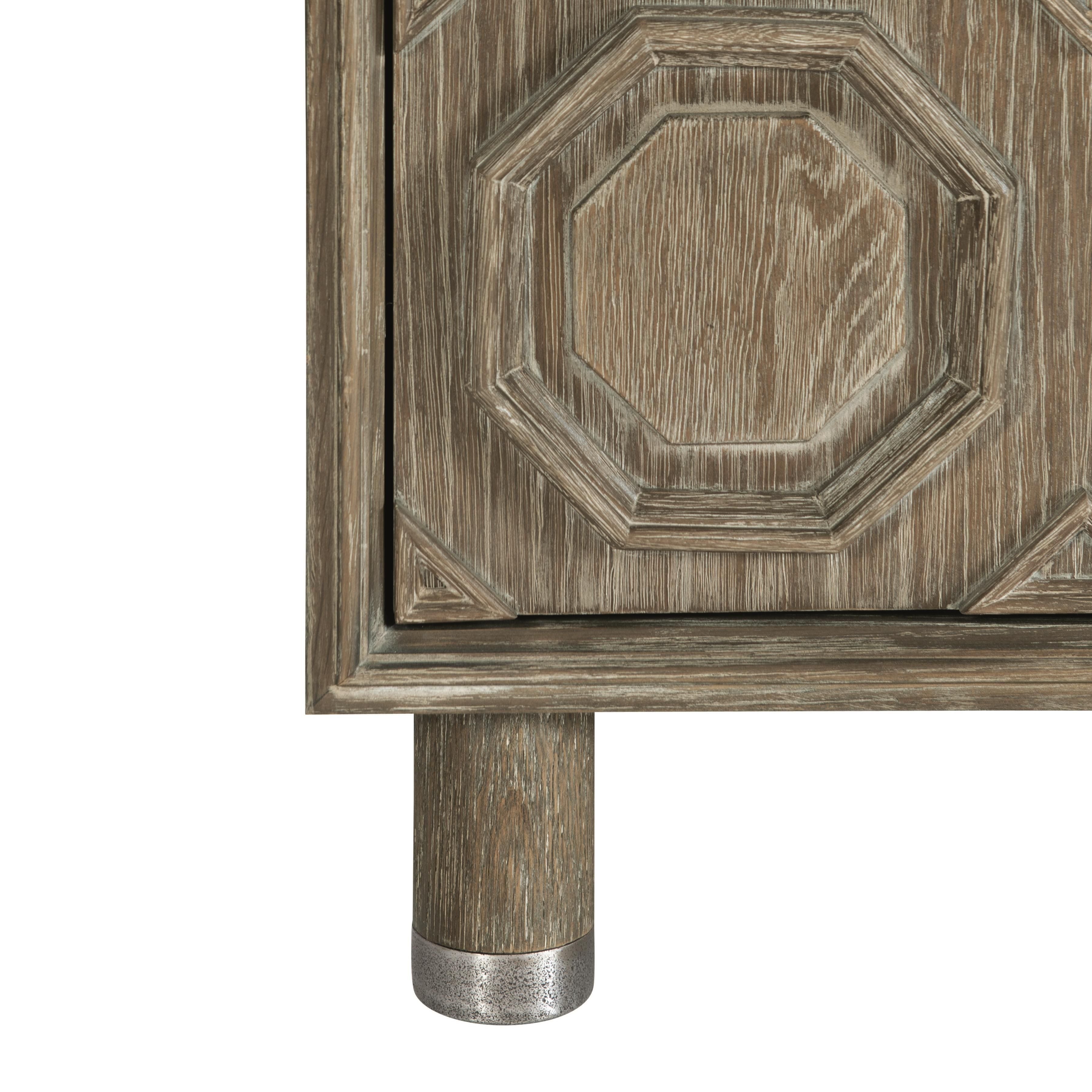 Bernhardt Furniture – Alhambra Entertainment Credenza