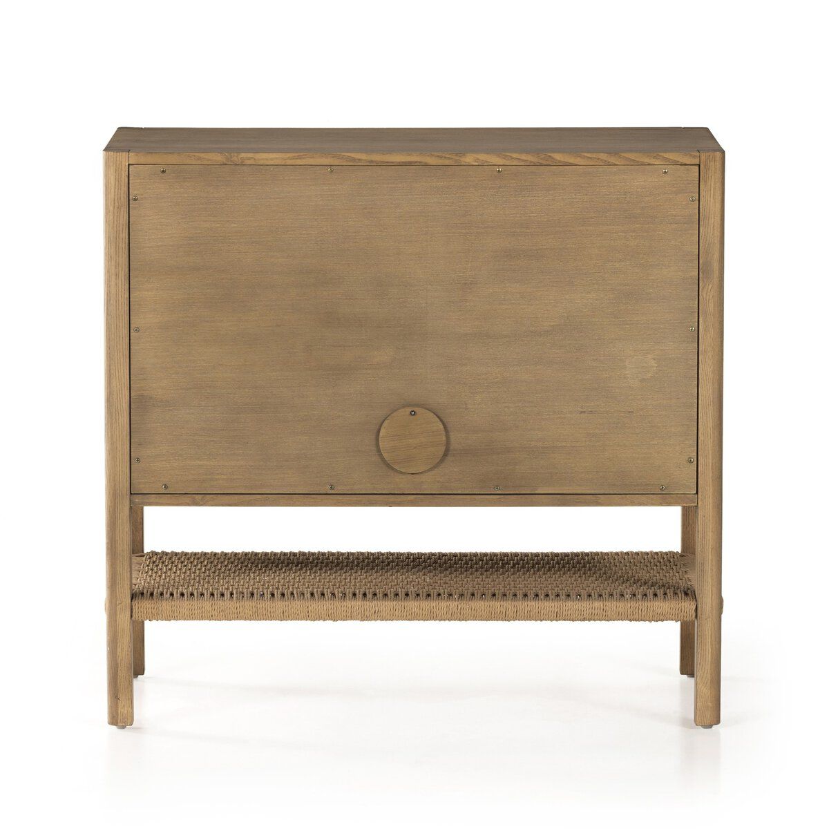 Zuma Small Cabinet by Four Hands