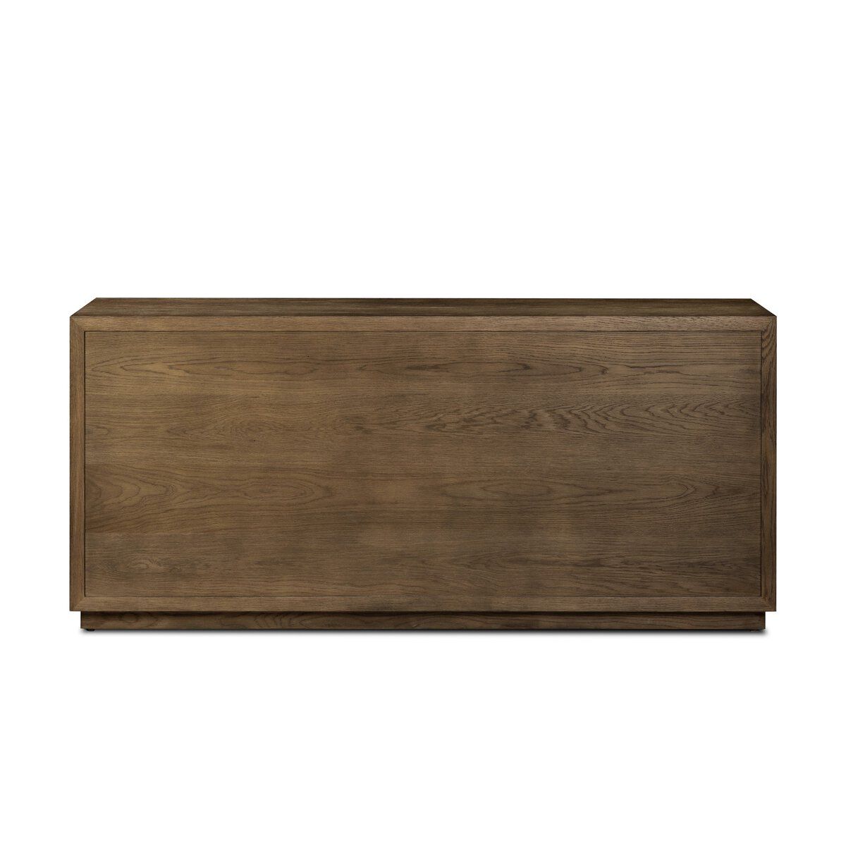 Salta 4 Drawer Dresser