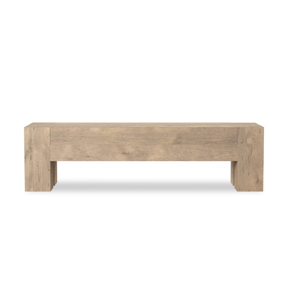 Abaso Accent Bench