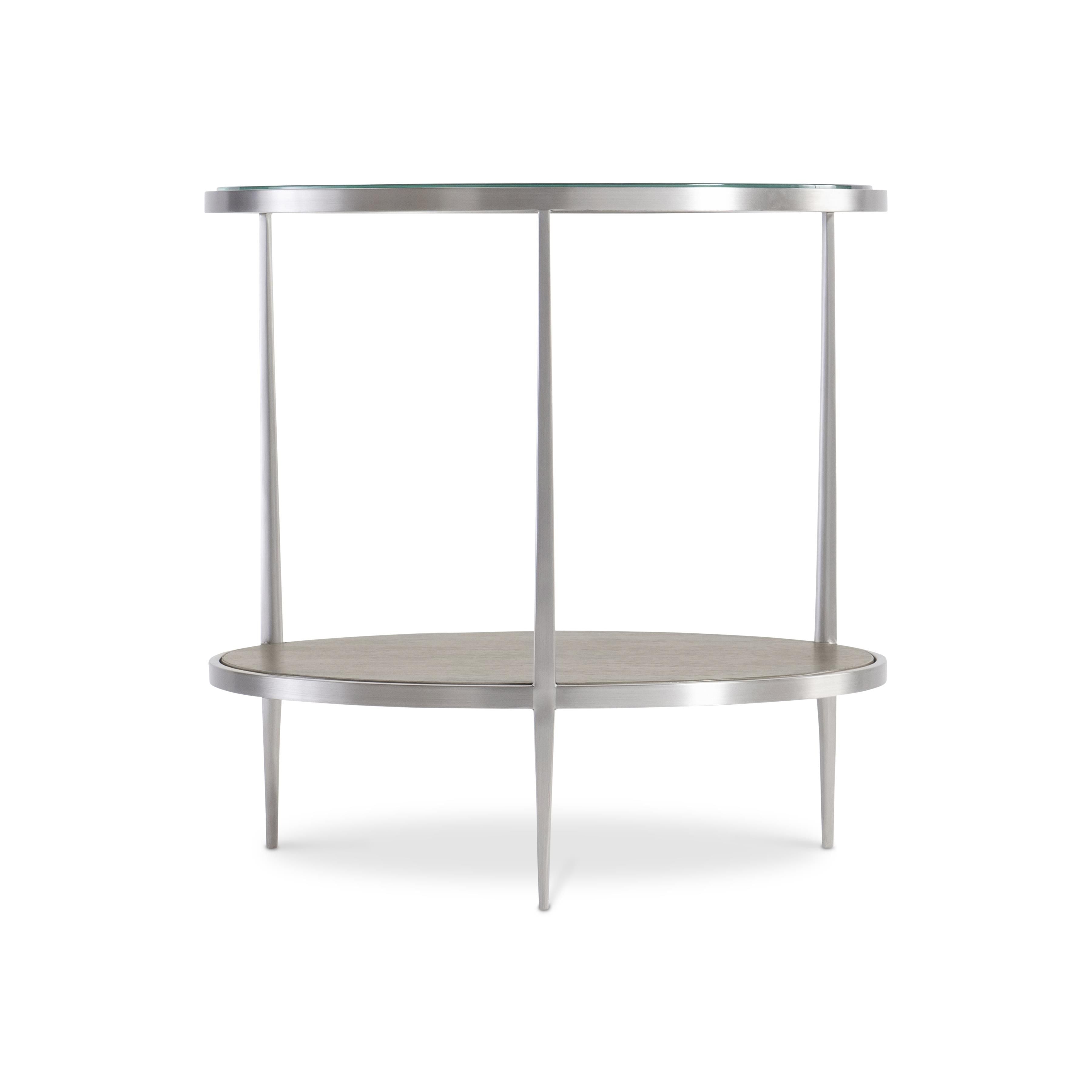 Bernhardt Furniture – Cornelia Side Table