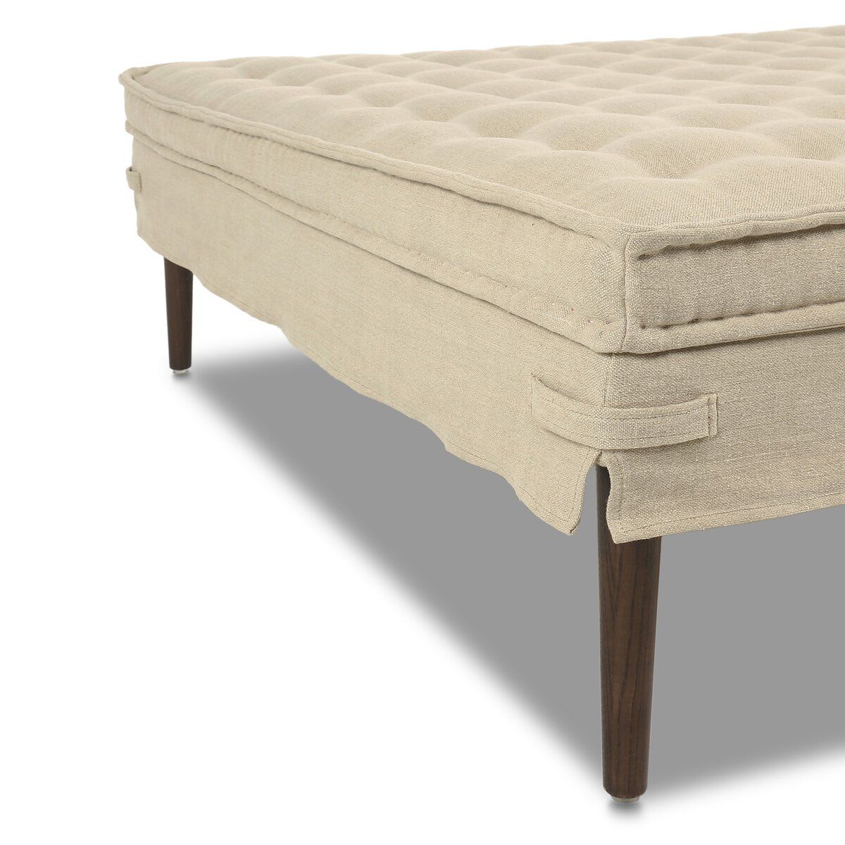Cole Large Ottoman