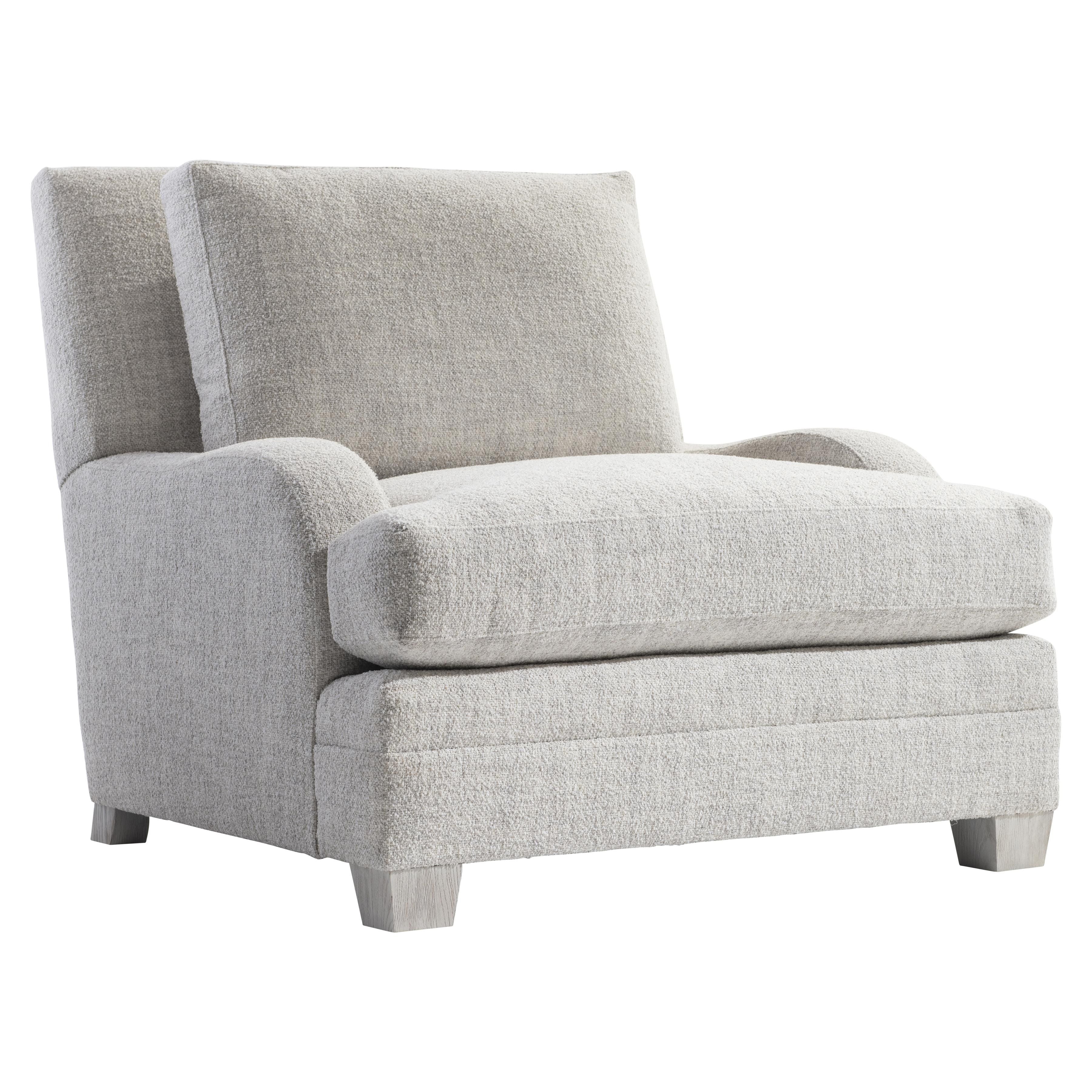 Bernhardt Furniture – Rollins Fabric Chair