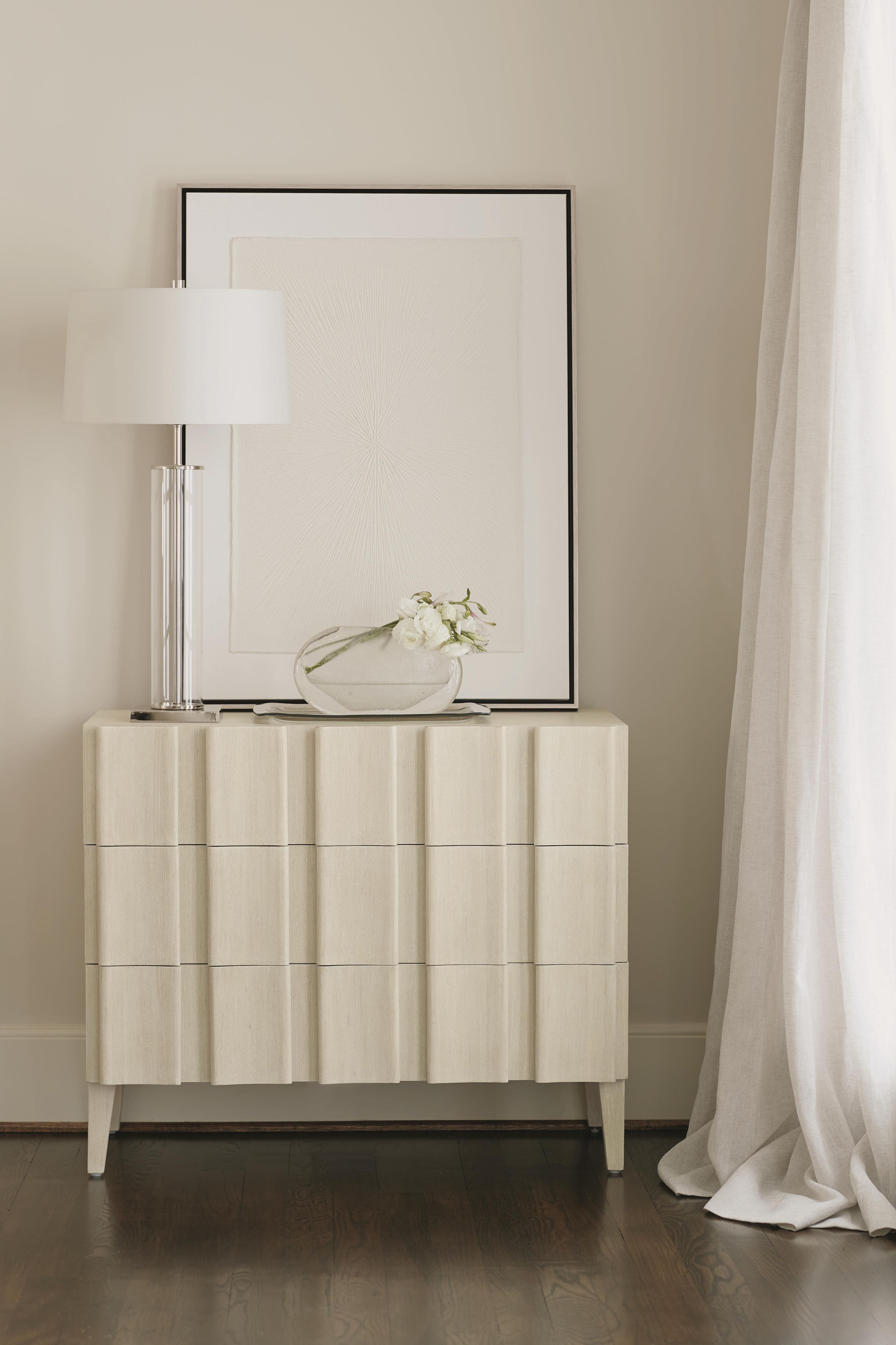 Bernhardt Furniture – East Hampton Drawer Chest