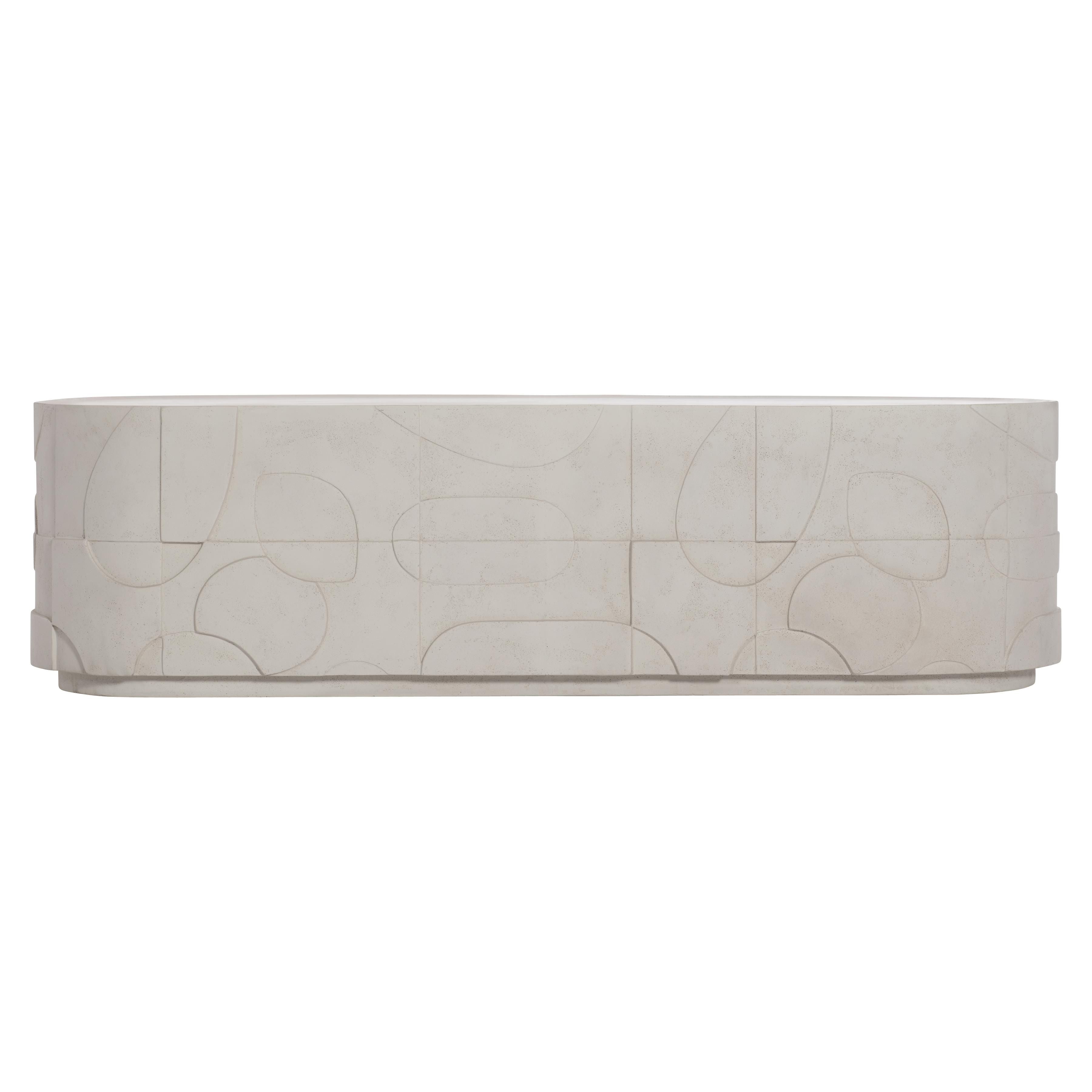 Bernhardt Zina Cocktail Table