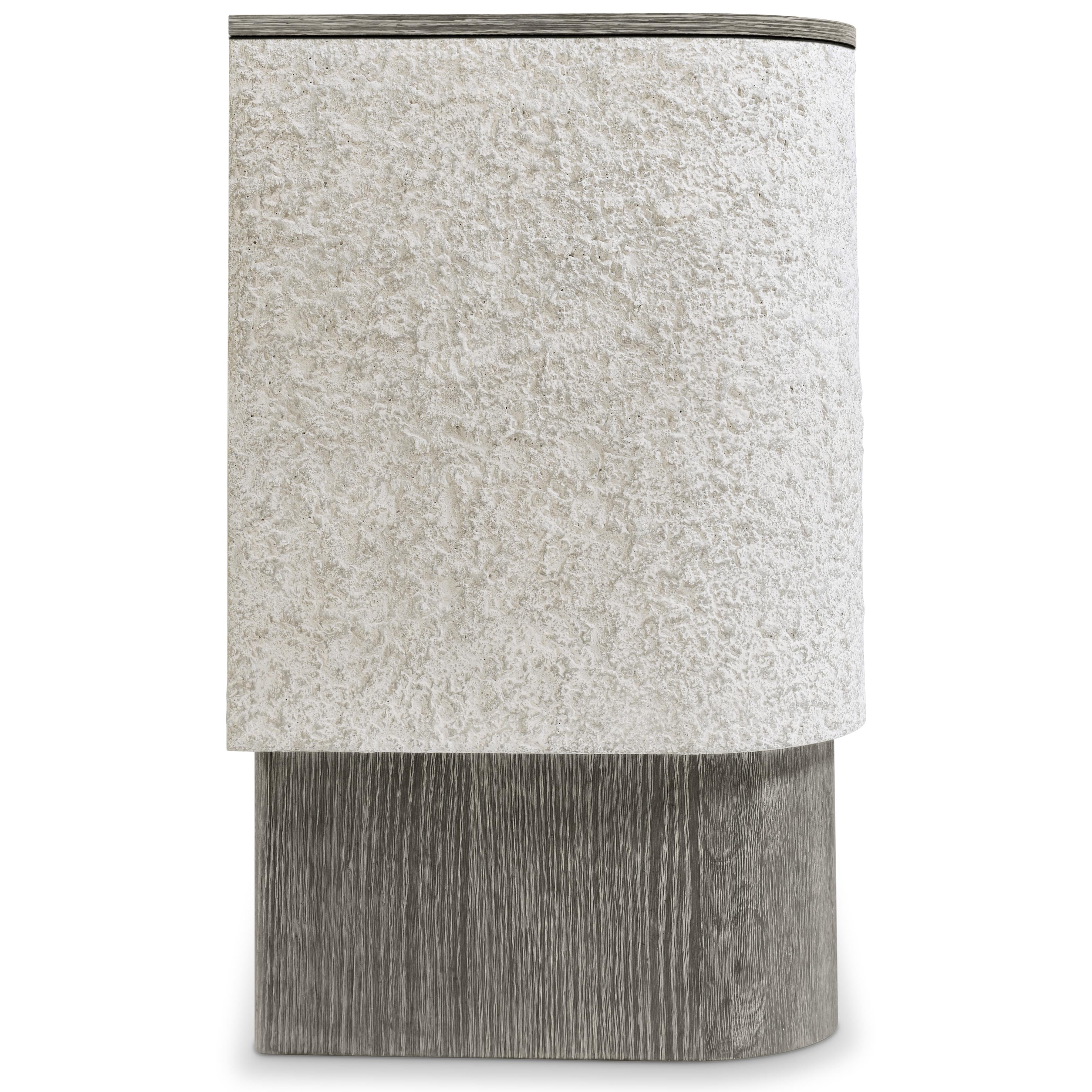 Bernhardt Furniture – Monolith Buffet
