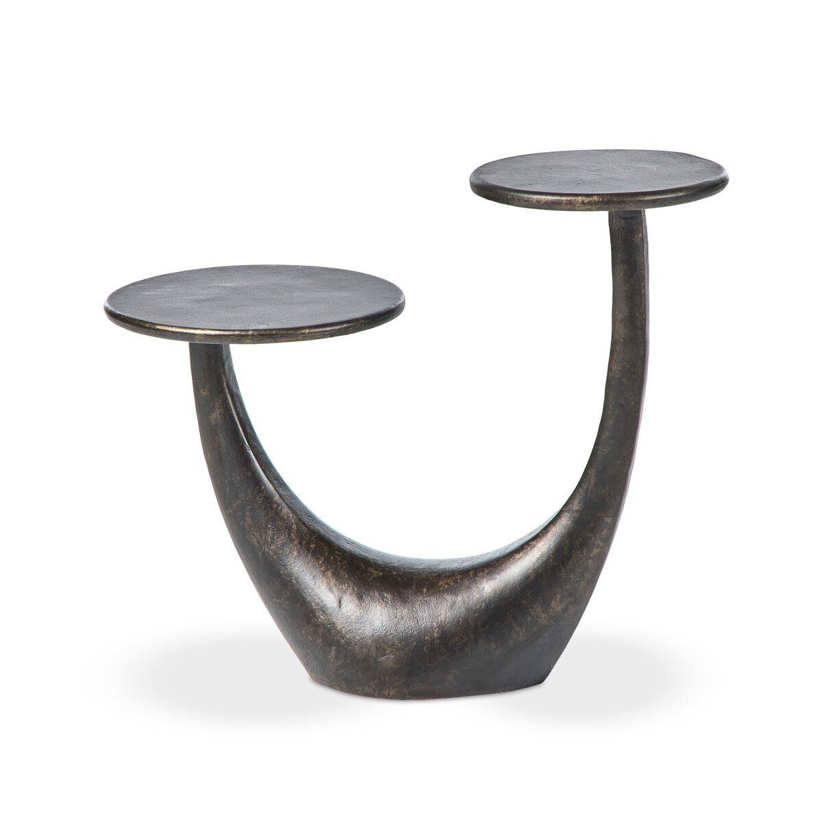 Torrid End Table