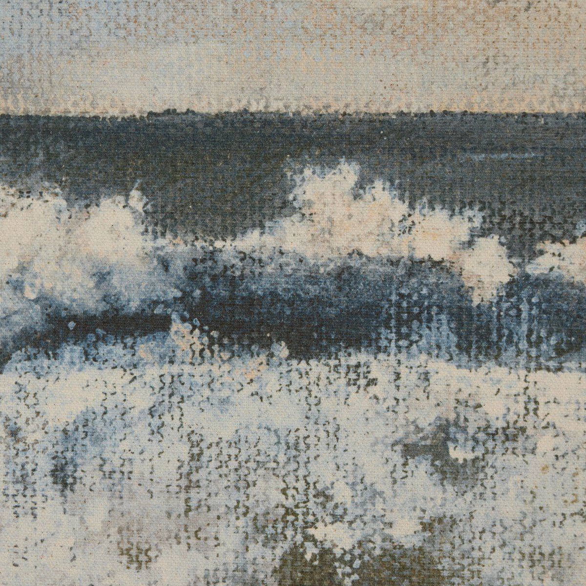 Turn Of The Tides By Aileen Fitzgerald