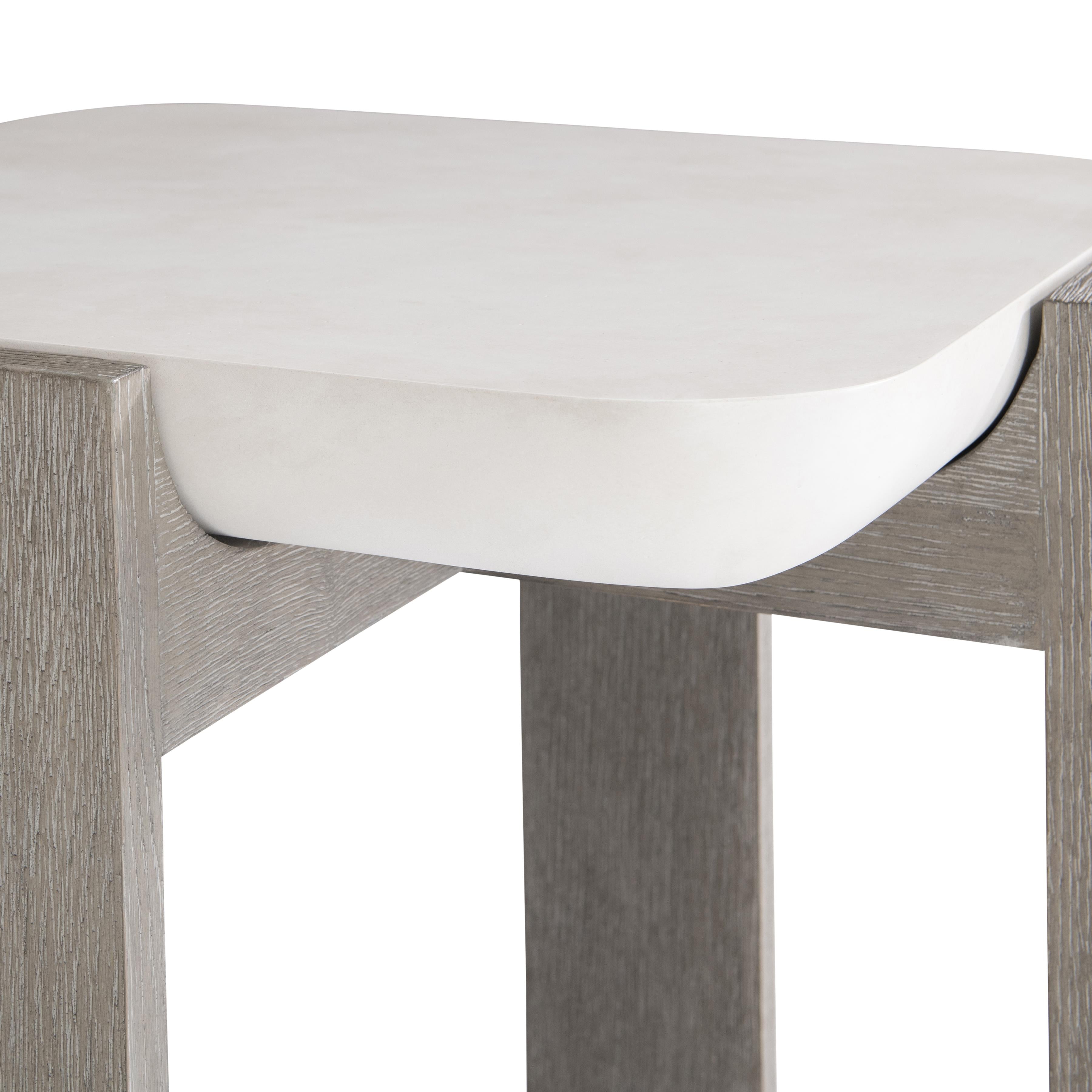 Bernhardt Gooding Side Table