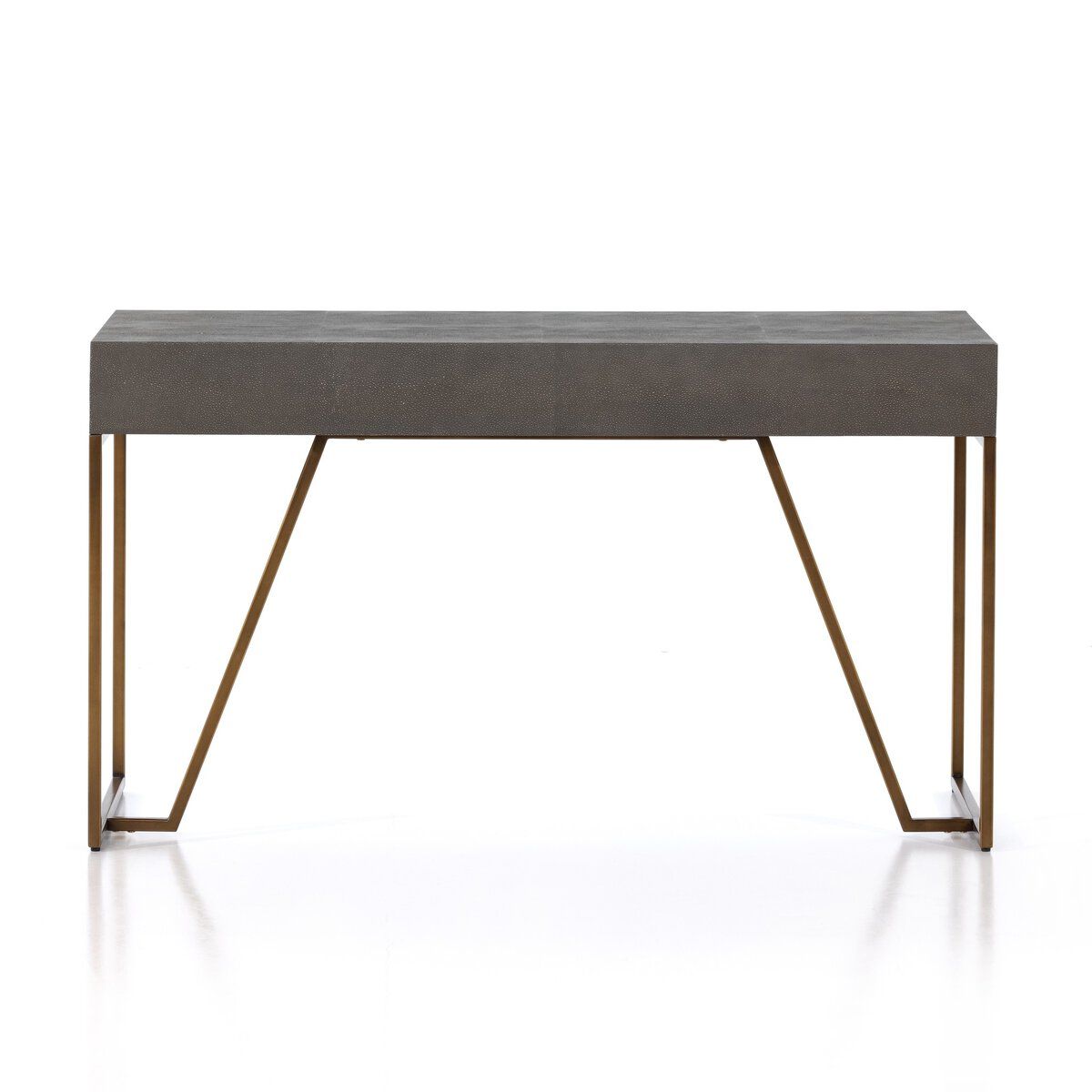 Shagreen Desk